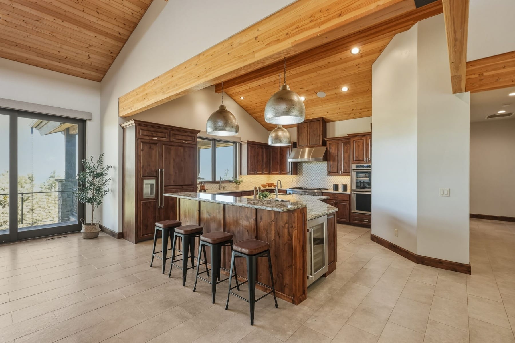  3487 NW Greenleaf Way Bend, OR 97703 - 物件實景