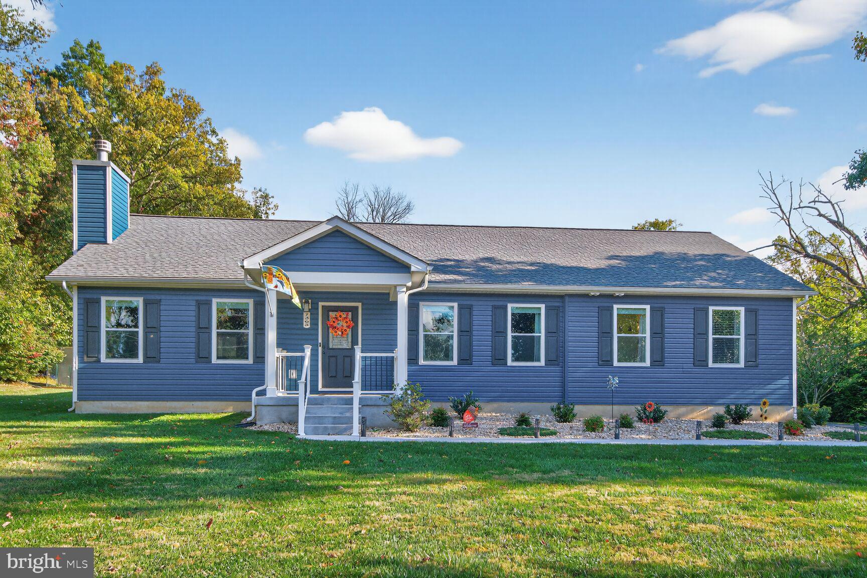 Sykesville, Maryland, 21784, United States, 4 Bedrooms Bedrooms, ,2 BathroomsBathrooms,Residential,For Sale,1977804