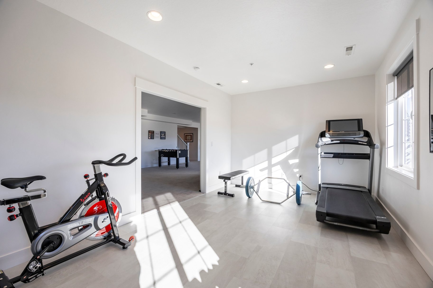  Modern Mountain Living in Park City Heights with Ideal Floor Plan - 物件實景