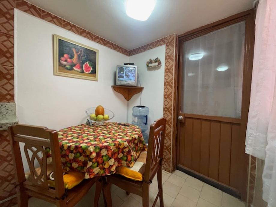 Naucalpan de Juárez, Estado de méxico, 53840, Mexico, 3 Bedrooms Bedrooms, ,1 BathroomBathrooms,Residential,For Sale,1917528