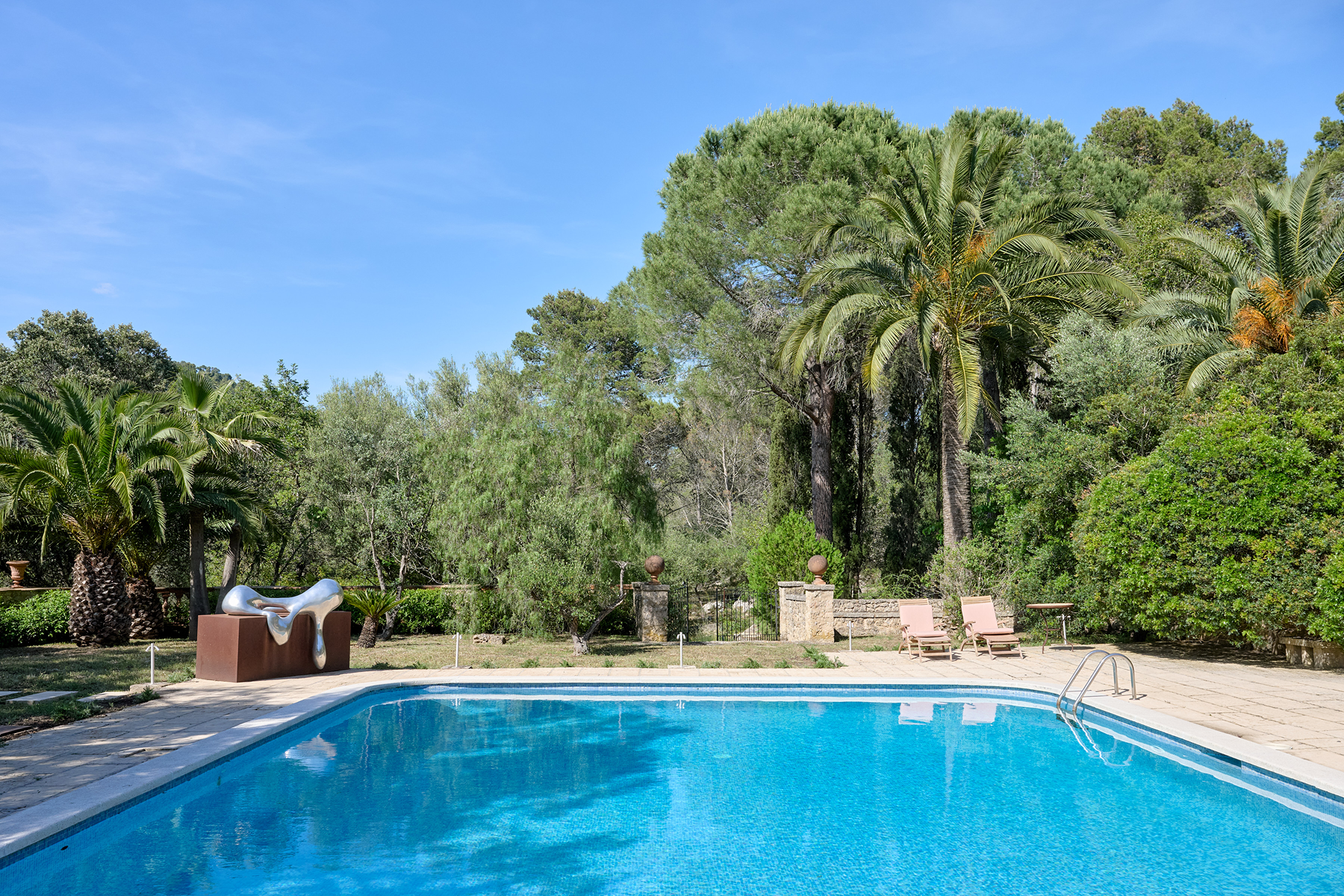  Idyllic country house in Mallorca - 物件實景