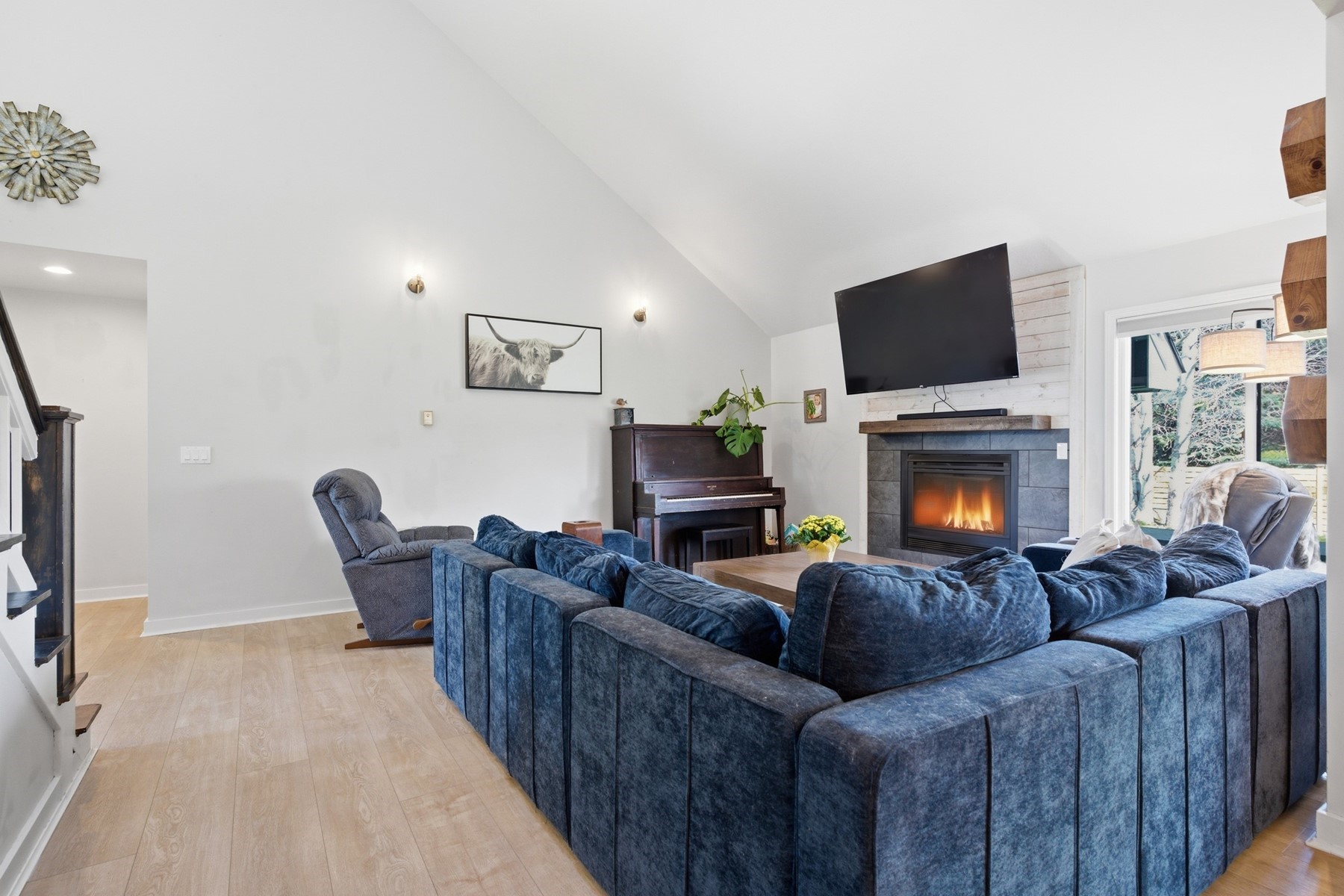  611 Ponder Point Dr - 物件實景