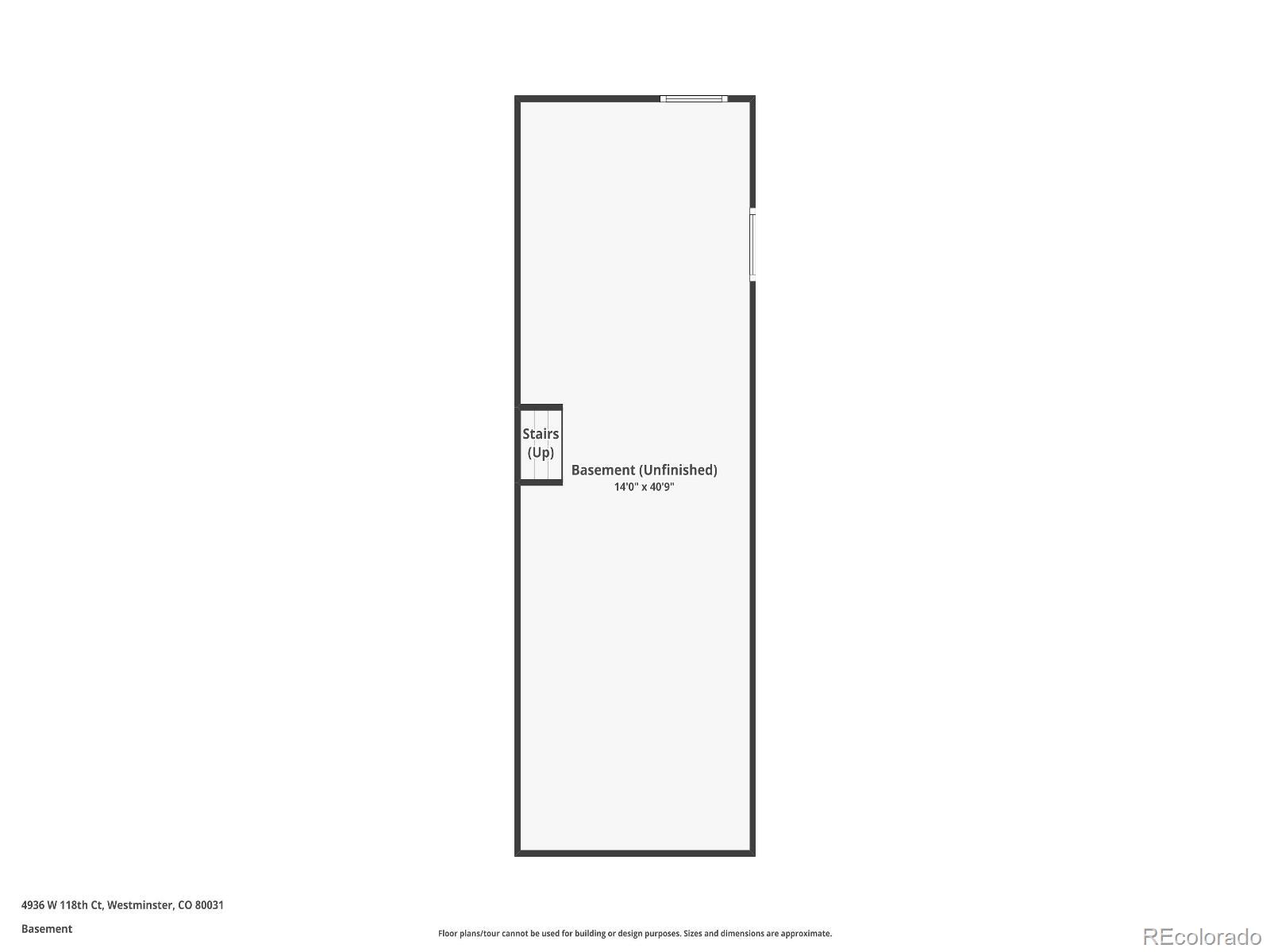 Westminster, Colorado, 80031, United States, 4 Bedrooms Bedrooms, ,3 BathroomsBathrooms,Residential,For Sale,1975874