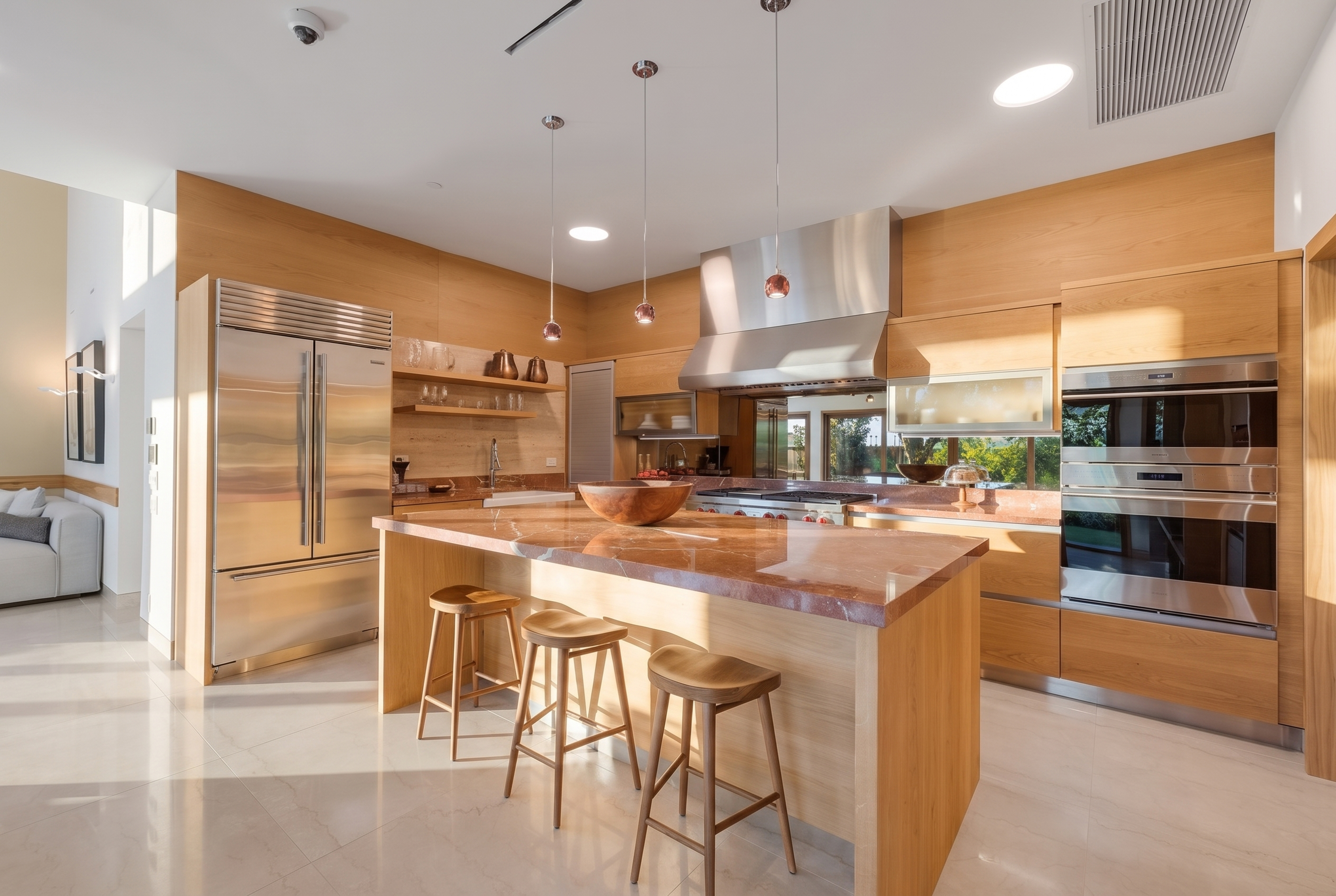 A Tapestry Villa V40: Custom Sustainable Living in Frisco, Texas - 物件實景