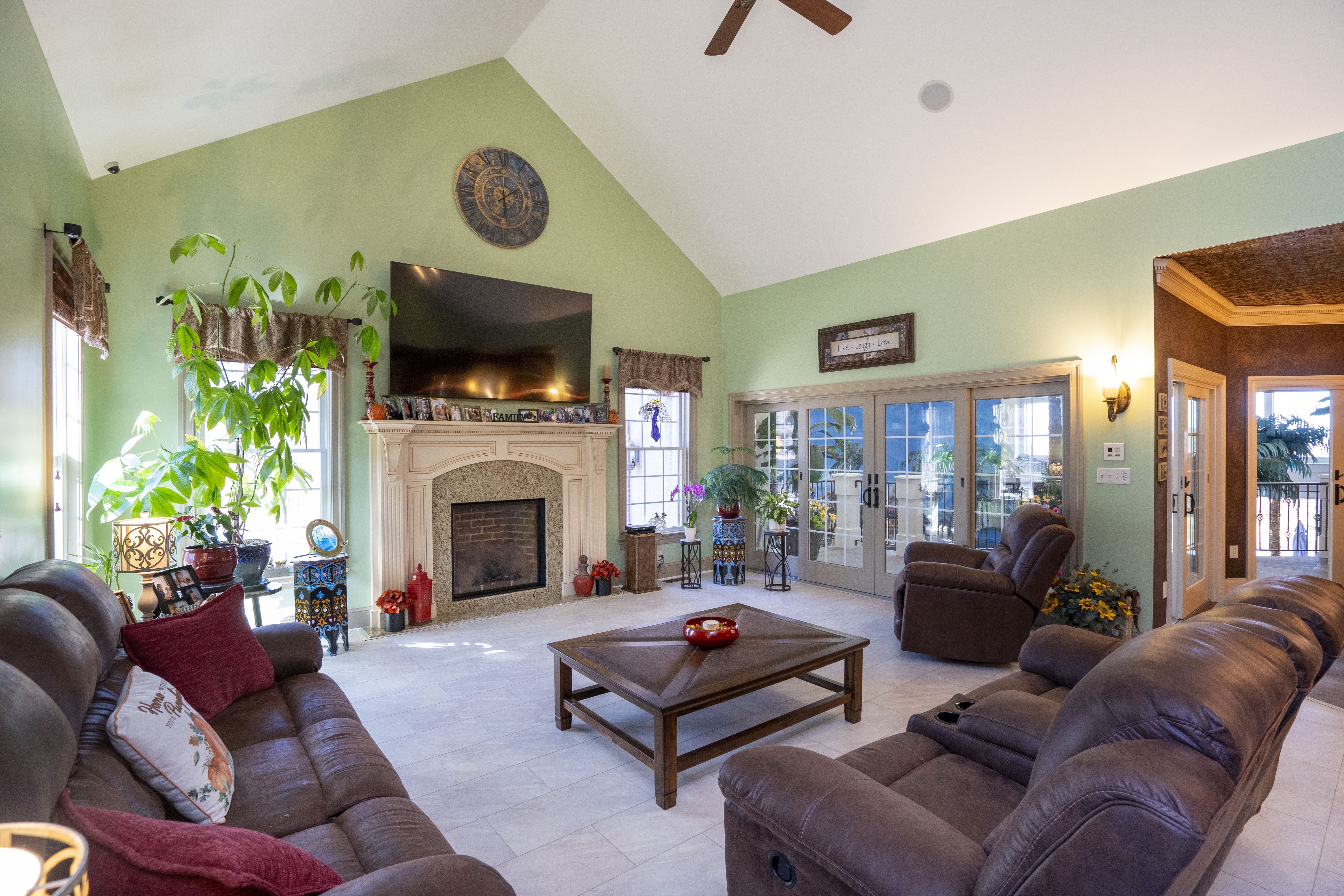  479 Imperial Dr, Mohnton, PA 19540 - 物件實景