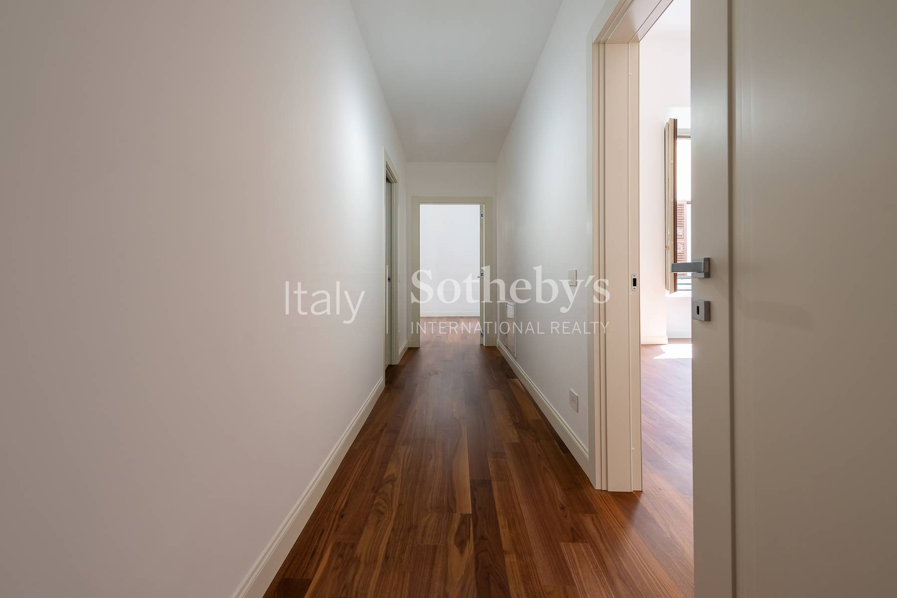  Palazzo Raggi: 18th century Piano Nobile finely restored - 物件實景