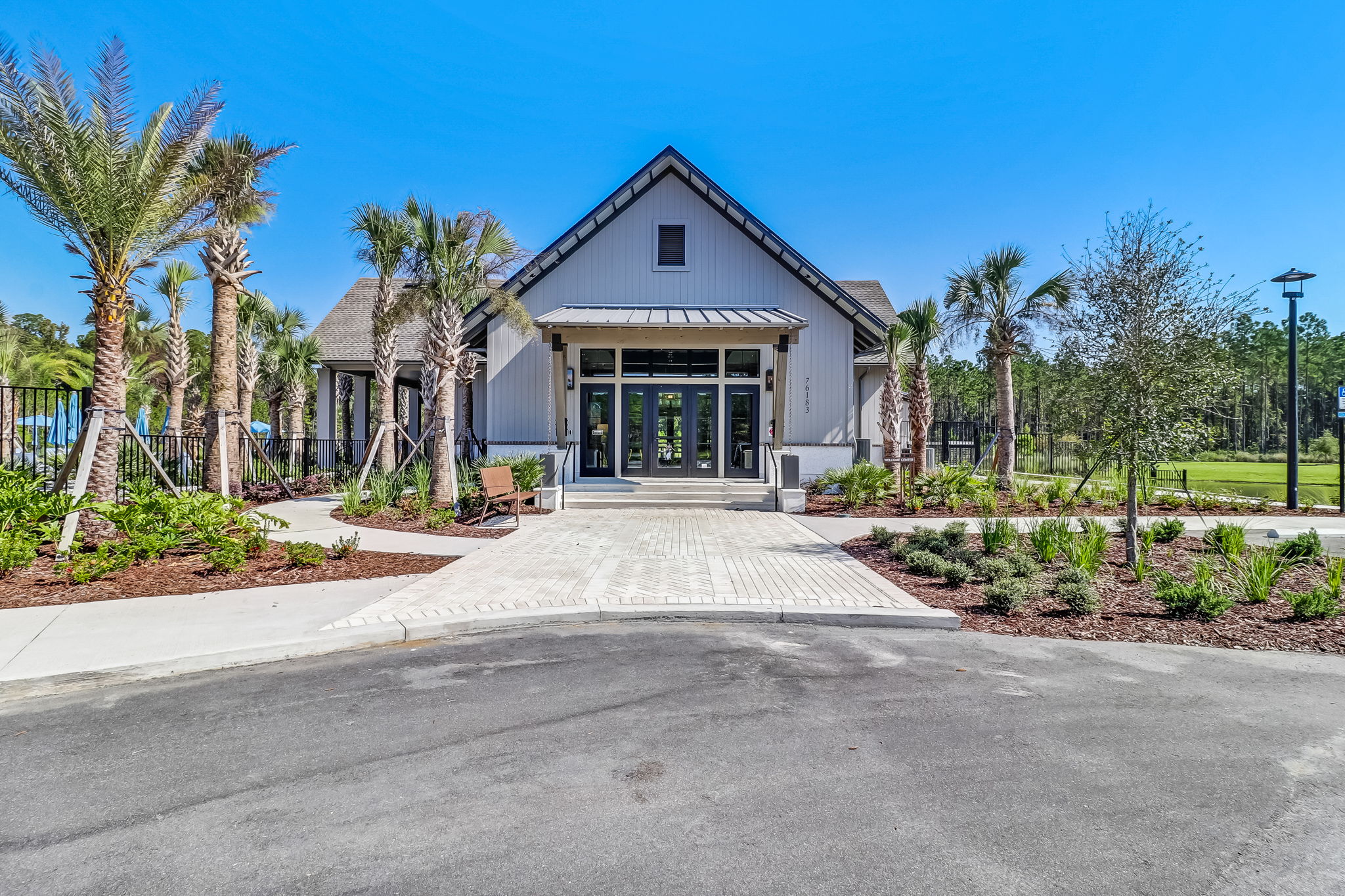  75424 Sunberry Drive, Yulee, FL, 32097 - 物件實景