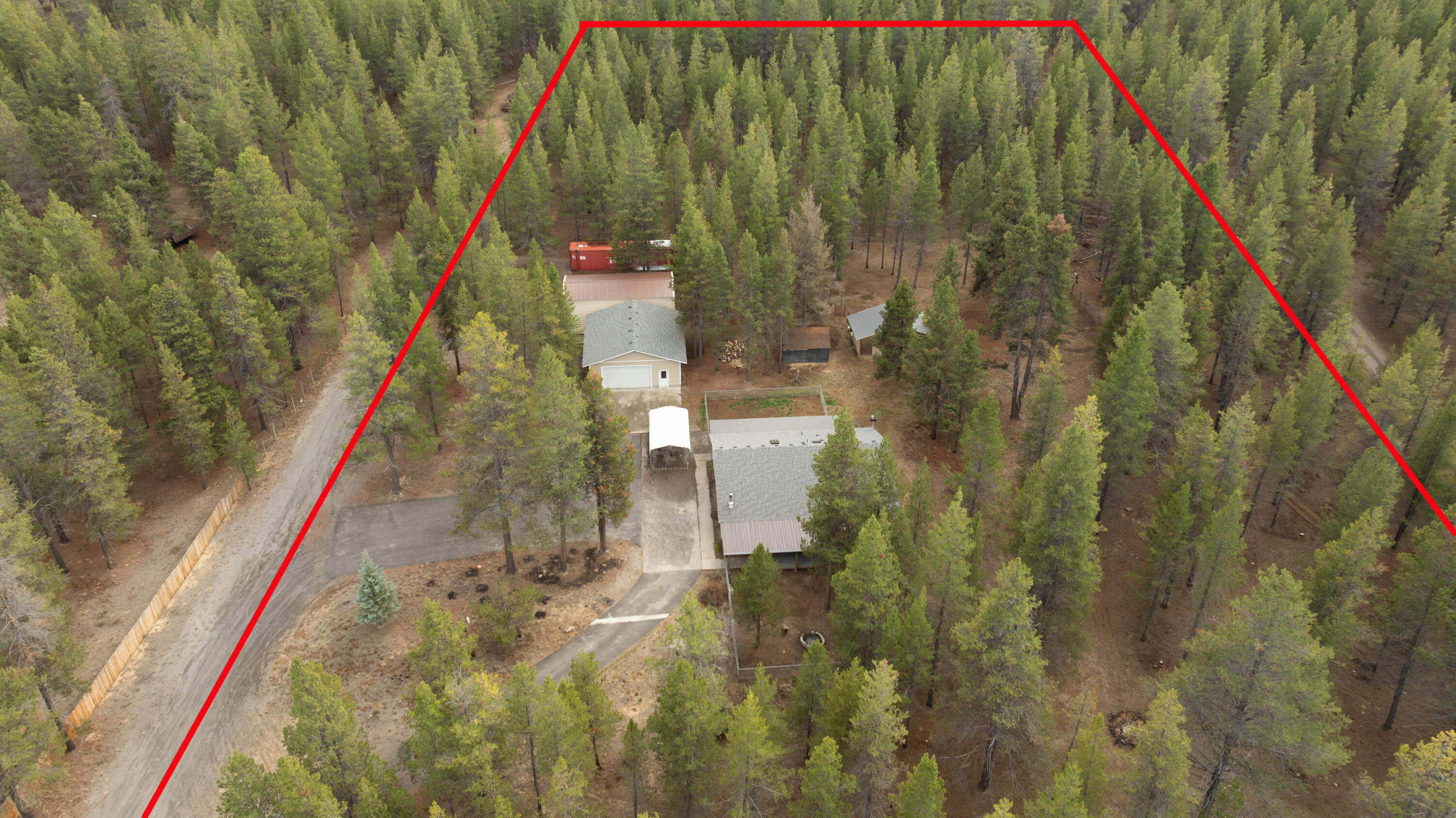 La Pine, Oregon, 97739, United States, 3 Bedrooms Bedrooms, ,2 BathroomsBathrooms,Residential,For Sale,1991520