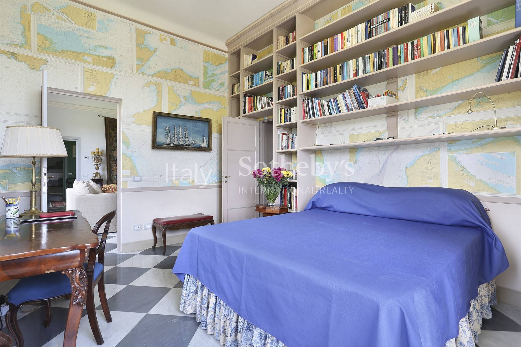  Beautiful villa with swimming pool in the countryside of Lucca - 物件實景