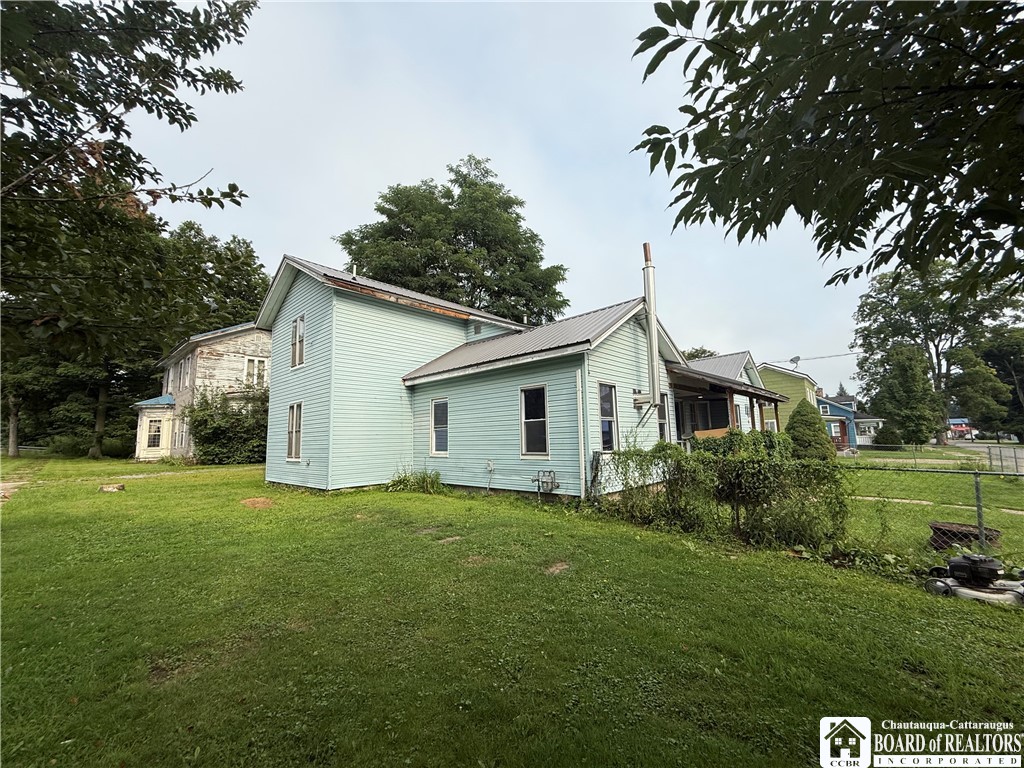 New St, Randolph, NY 14772 #1
