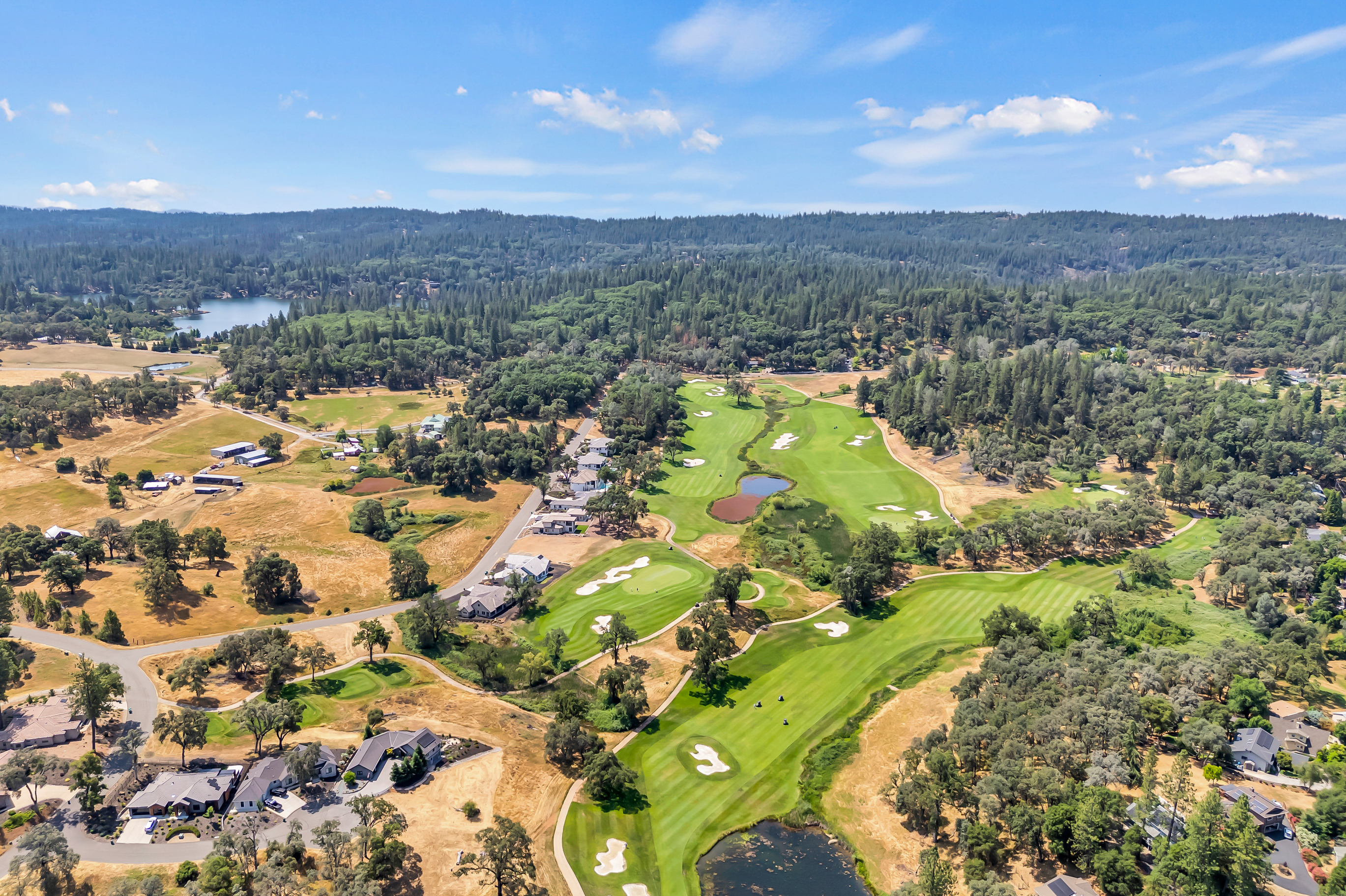  12096 Poplar Road, Auburn, CA 95602 - 物件實景