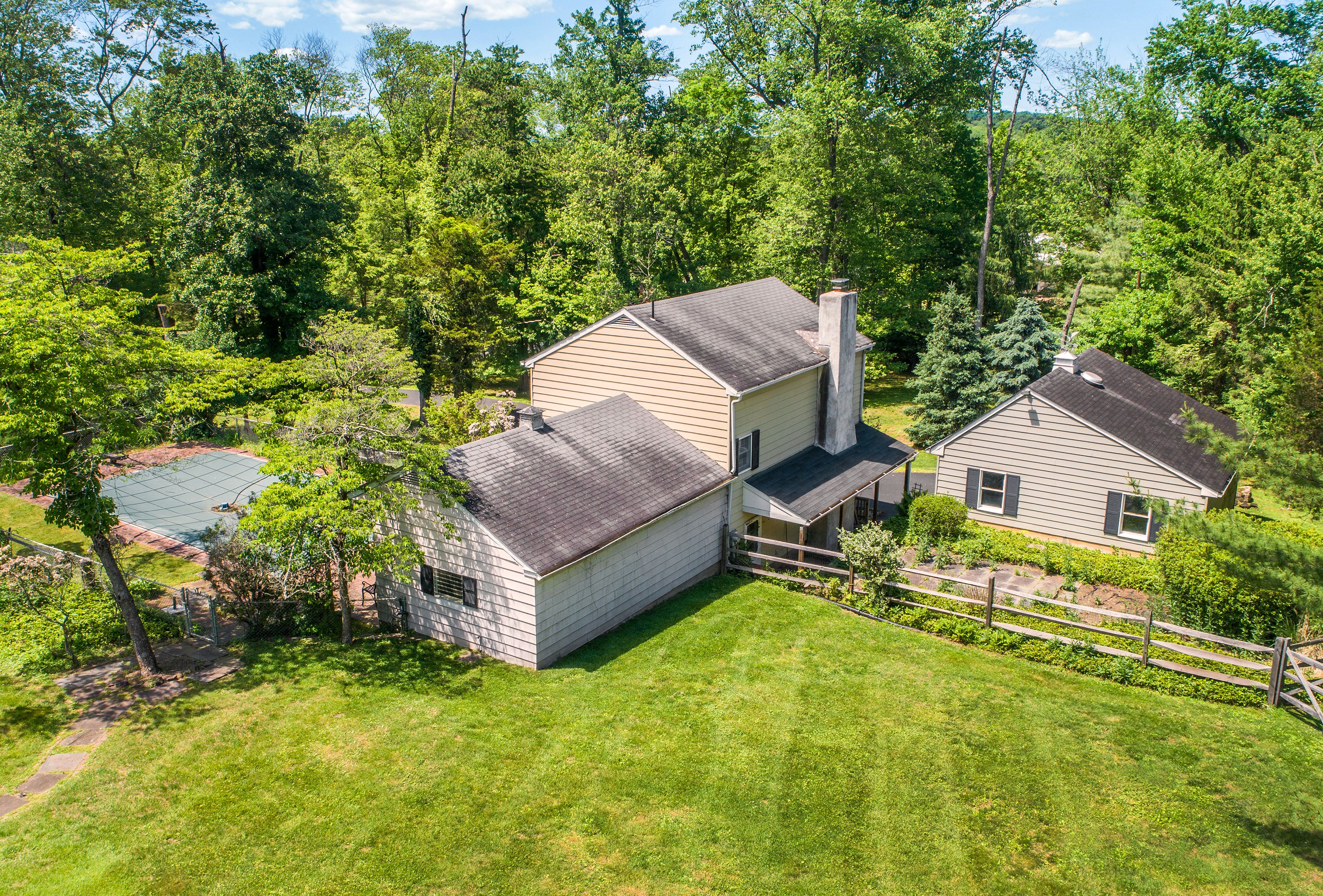  2349 Valley Road, Jamison, PA 18929 - 物件實景