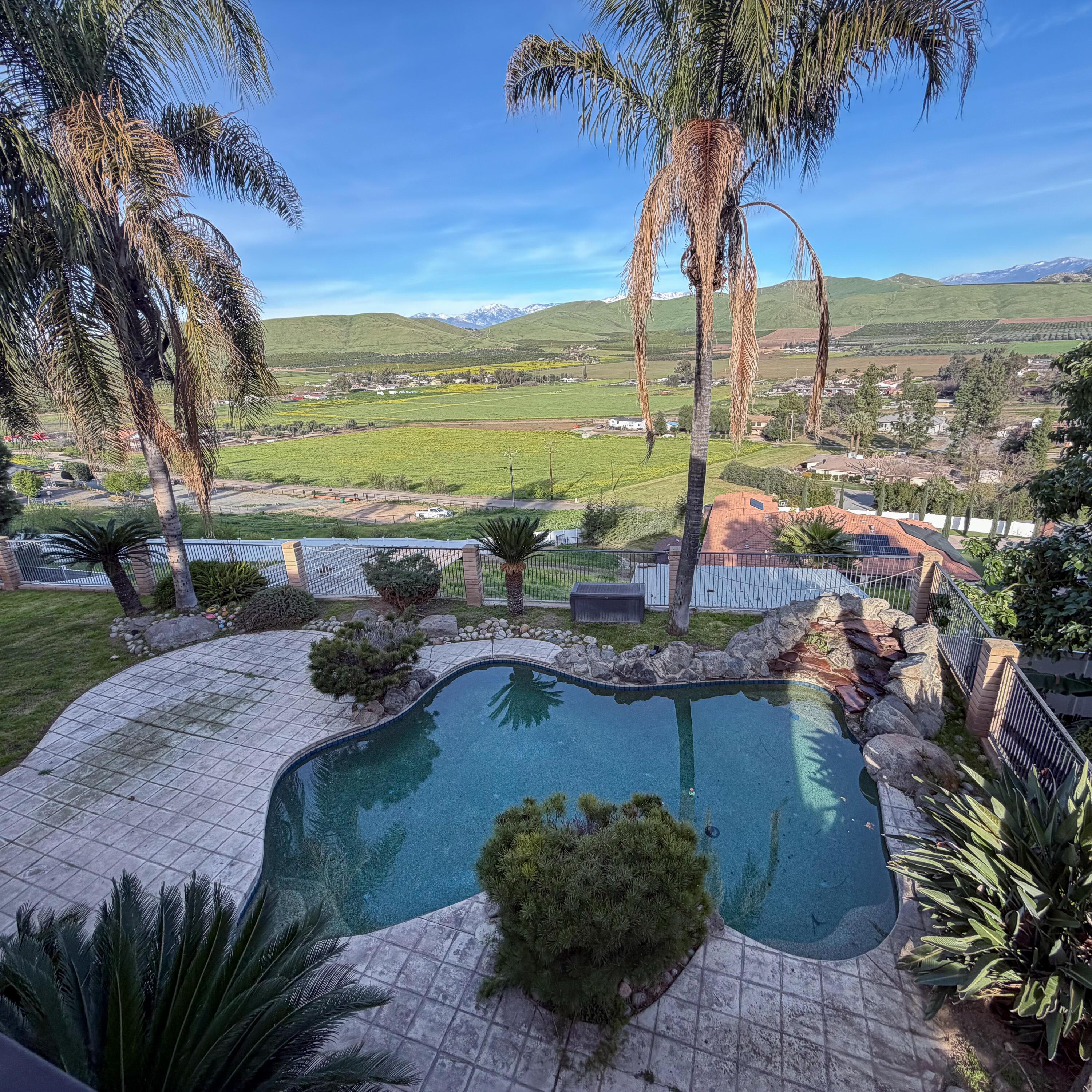 Porterville, California, 93257, United States, 4 Bedrooms Bedrooms, ,2 BathroomsBathrooms,Residential,For Sale,2020854