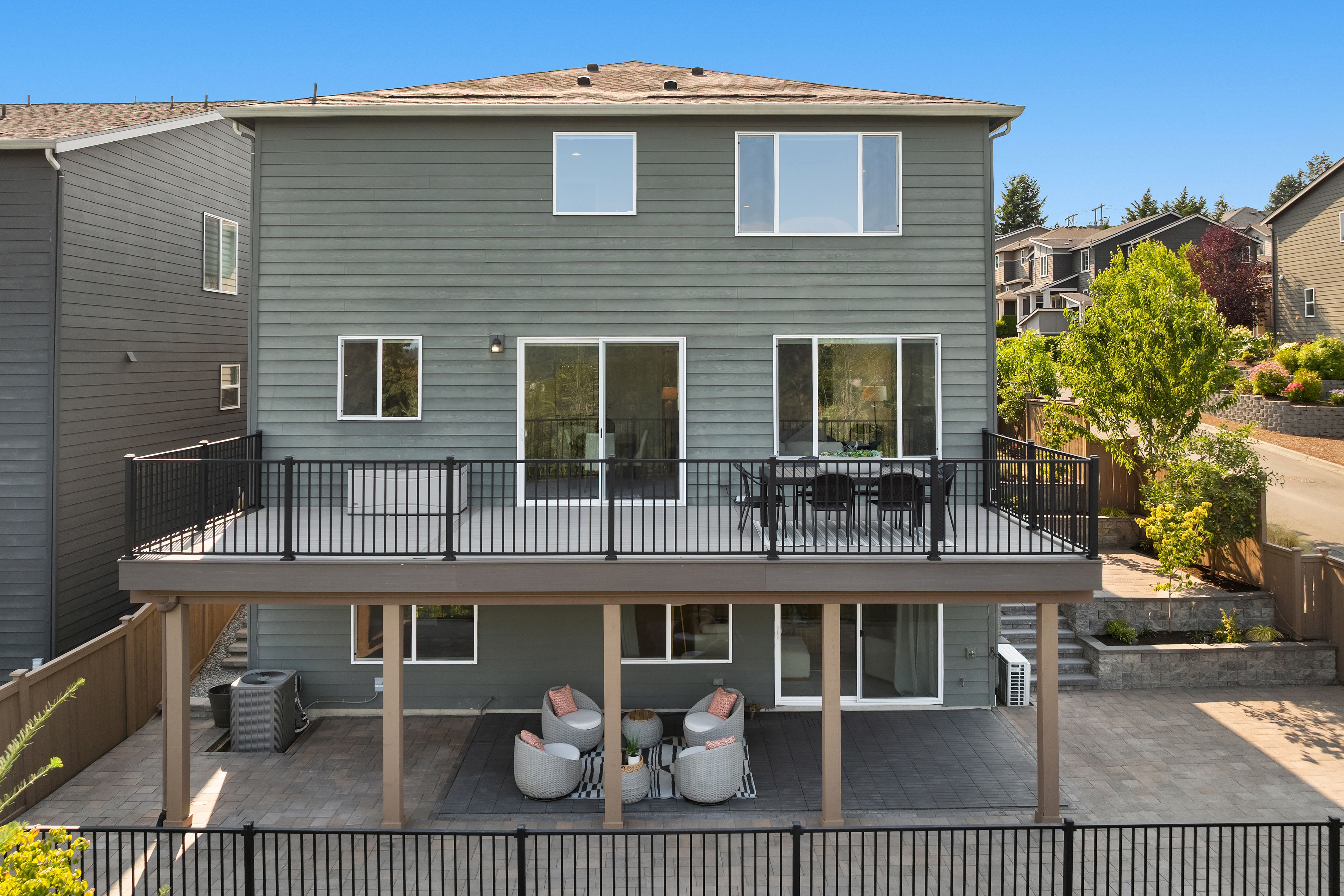  13024 137th Dr NE, Kirkland, WA 98034 - 物件實景