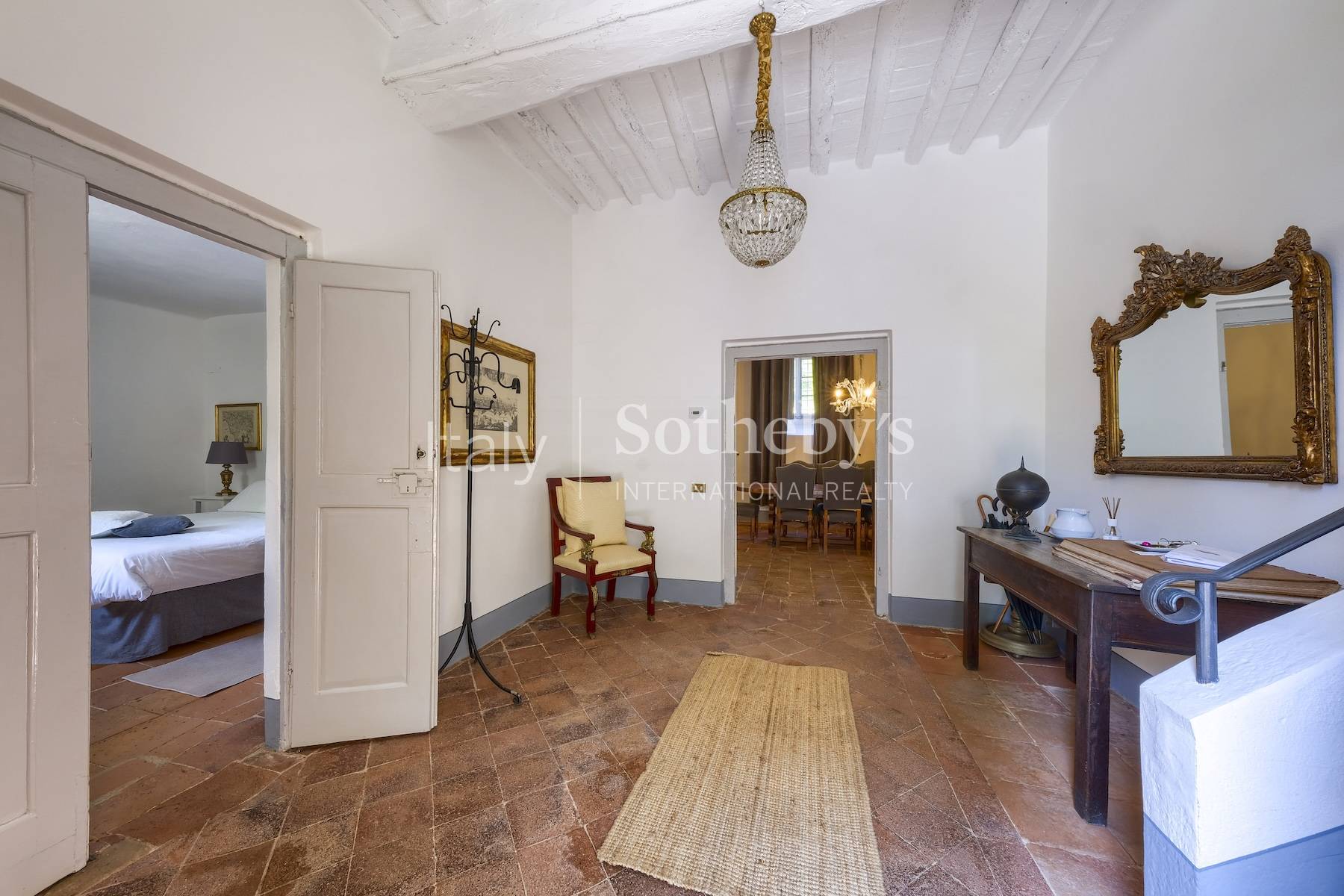  Historic Estate with a private chapel - 物件實景