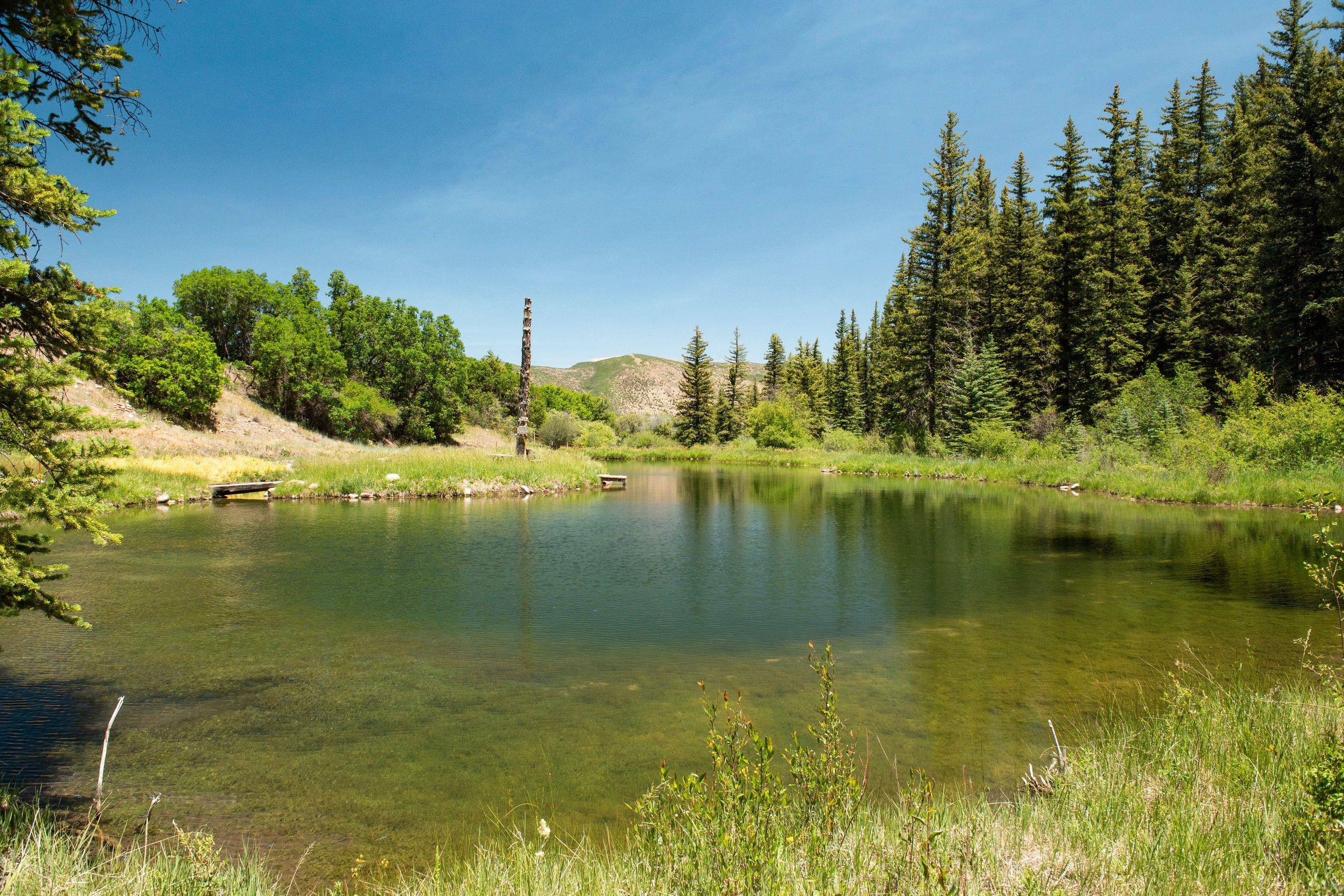 Historic Ranch Heritage Meets Refined Mountain Living - 物件實景