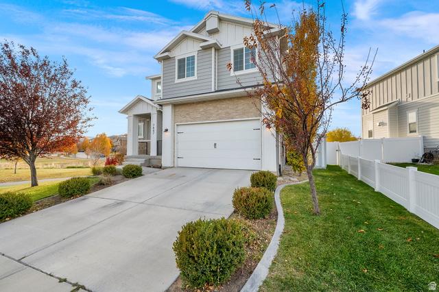 Eagle Mountain, Utah, 84005, United States, 4 Bedrooms Bedrooms, ,4 BathroomsBathrooms,Residential,For Sale,1990385