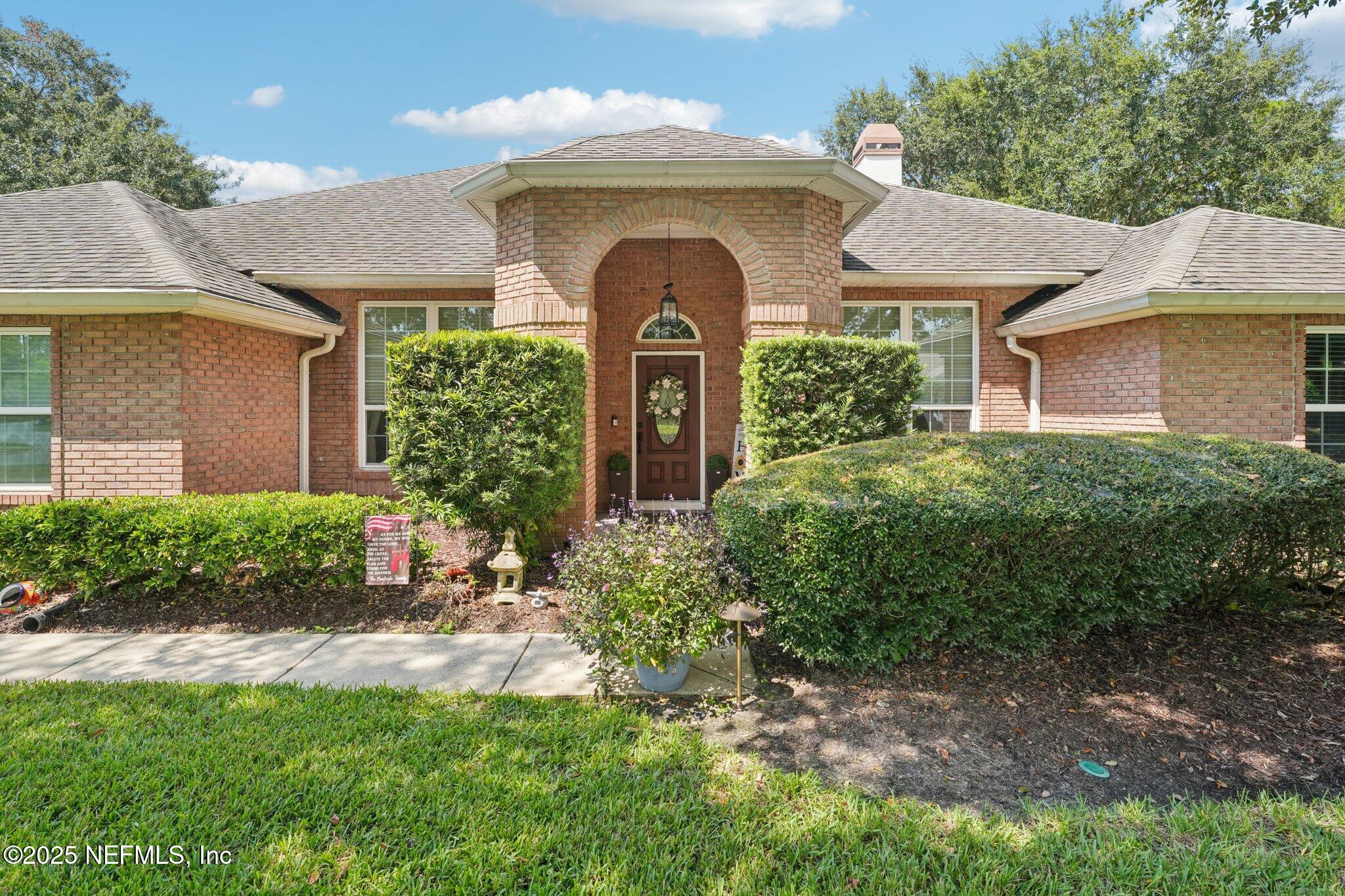 Fleming Island, Florida, 32003, United States, 4 Bedrooms Bedrooms, ,3 BathroomsBathrooms,Residential,For Sale,1947979