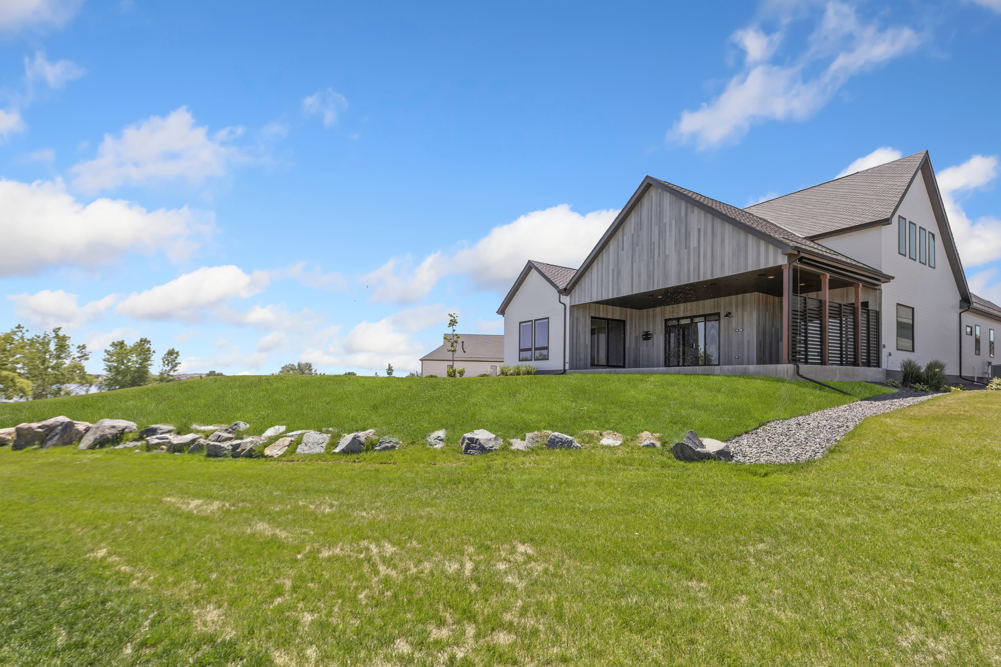 Water Valley Lakefront Living Located on one of the Best Lots - 物件實景