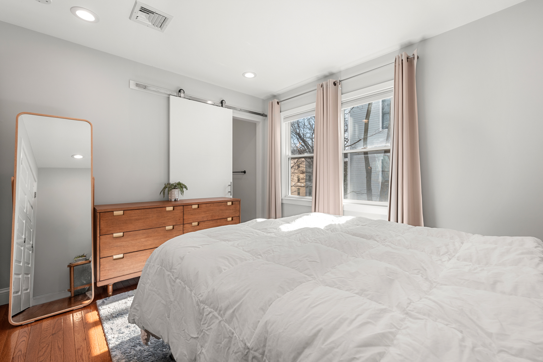  78 Rossmore, Unit 2, Boston, MA, 02130 - 物件實景
