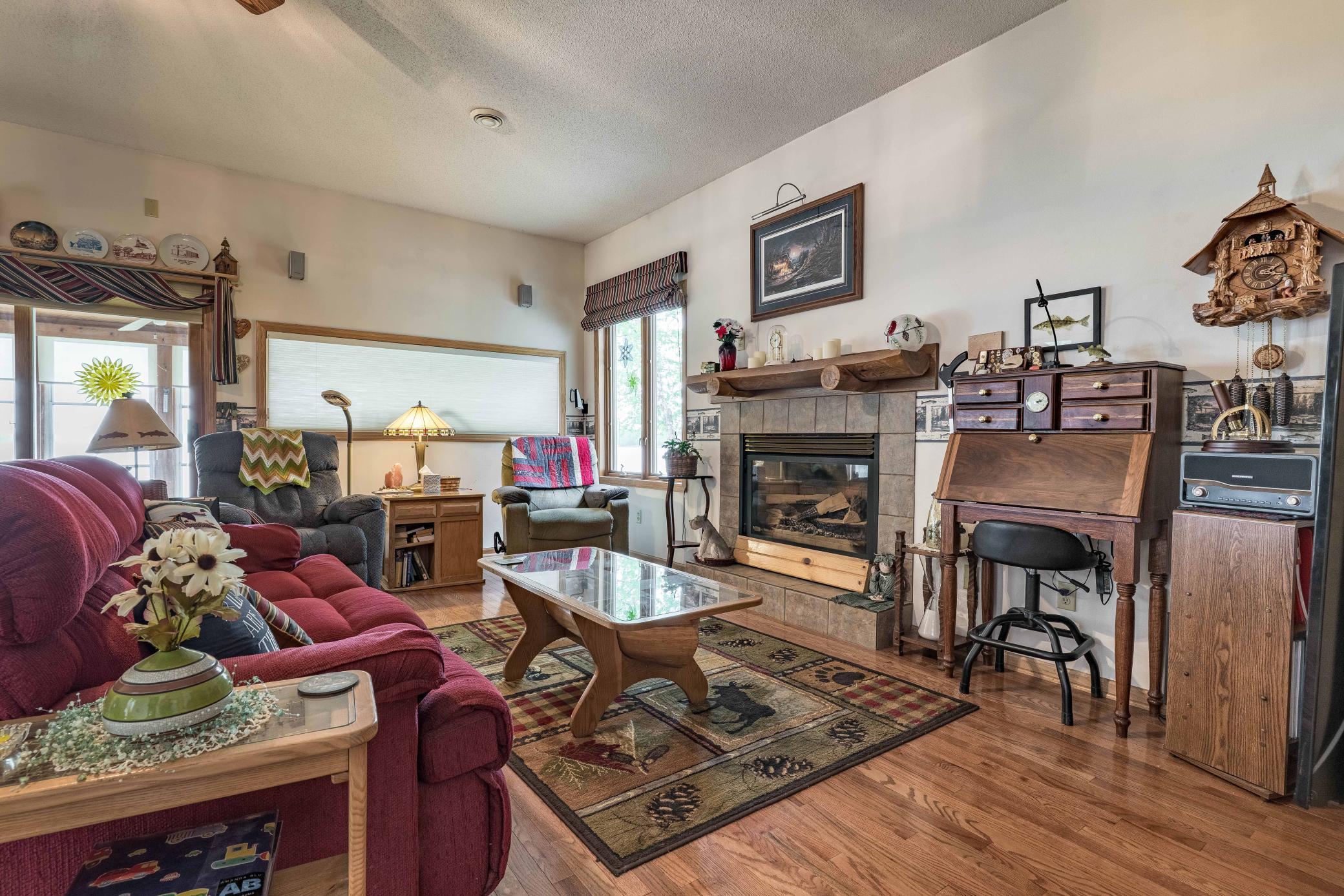Battle Lake, Minnesota, 56515, United States, 3 Bedrooms Bedrooms, ,3 BathroomsBathrooms,Residential,For Sale,1835753