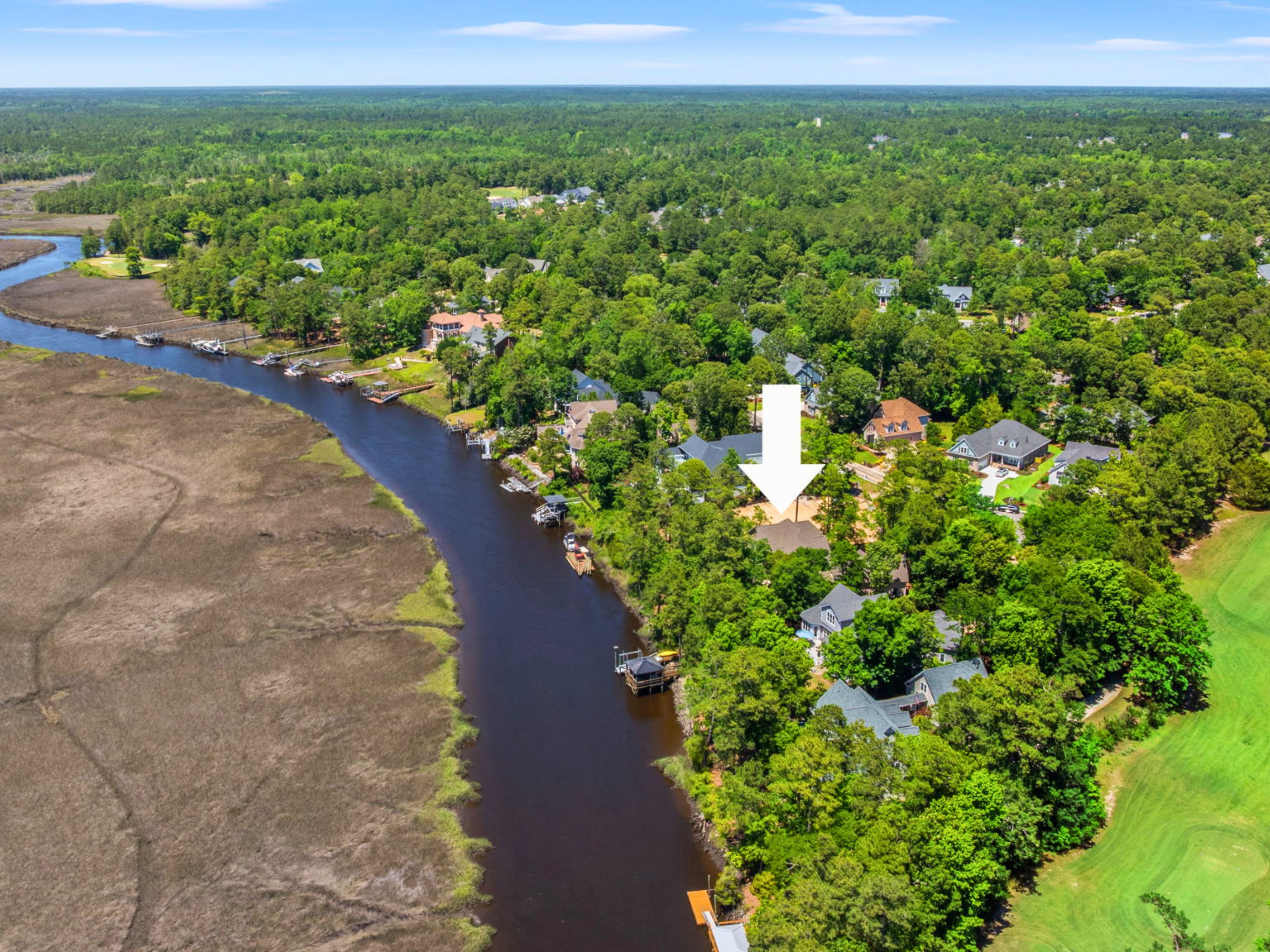  497 Deep Water Drive SE, Bolivia, NC 28422 - 物件實景
