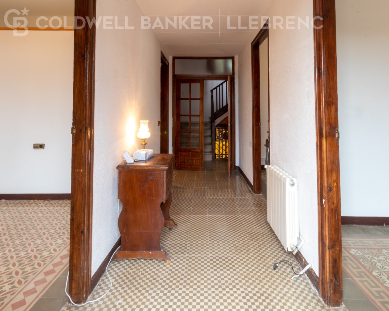 Barcelona, Barcelona, Sarri? - Sant Gervasi, Vallv, Barcelona, Catalonia, ES, 6 Bedrooms Bedrooms, ,2 BathroomsBathrooms,Residential,For Sale,Barcelona, Barcelona, Sarri? - Sant Gervasi, Vallv,1614842