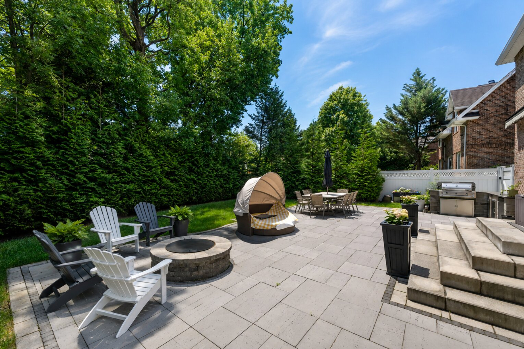  1152 Cumbermeade Road, Fort Lee, NJ 07024 - 物件實景