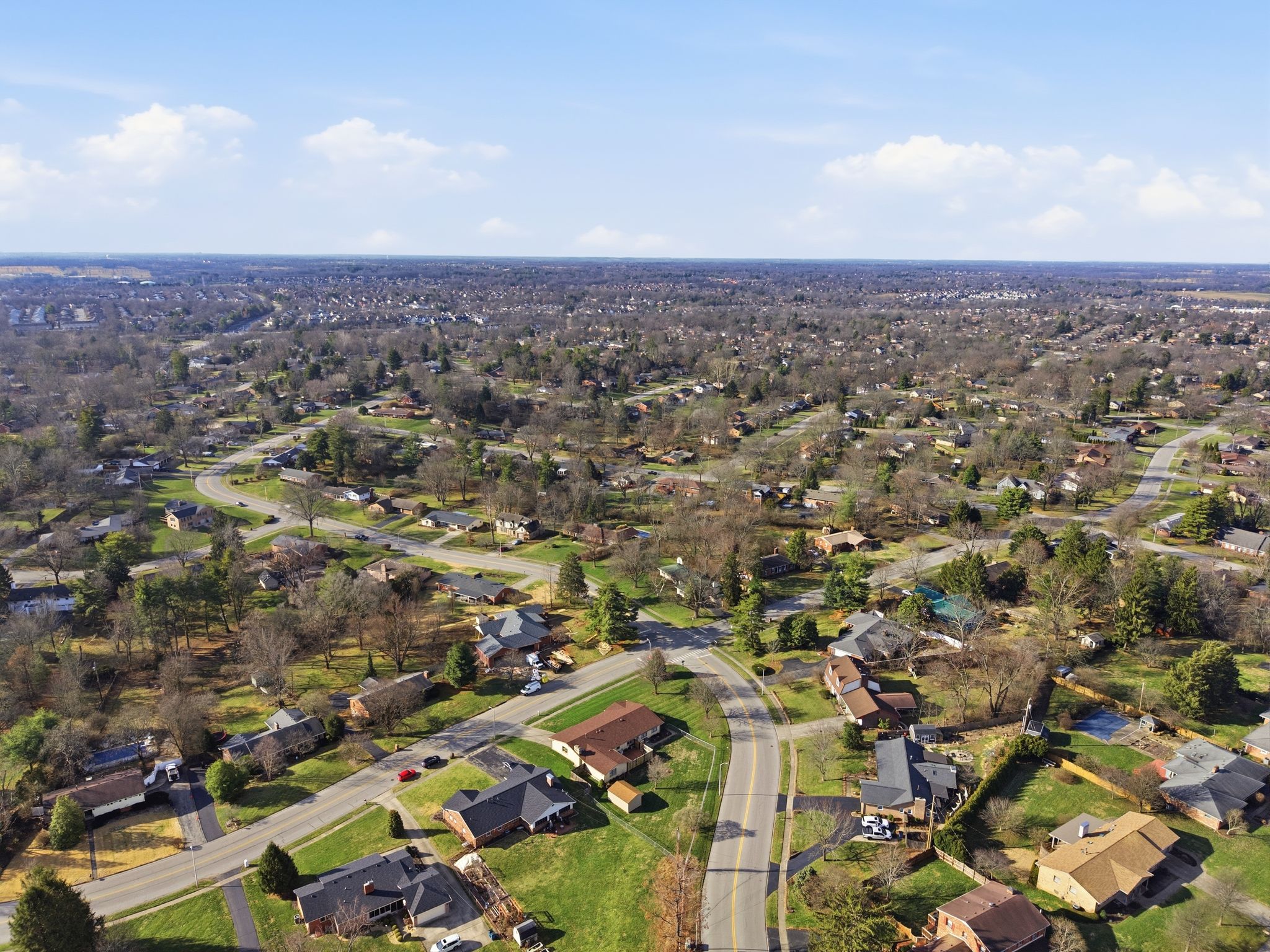  697 Cindy Blair Way - 物件實景