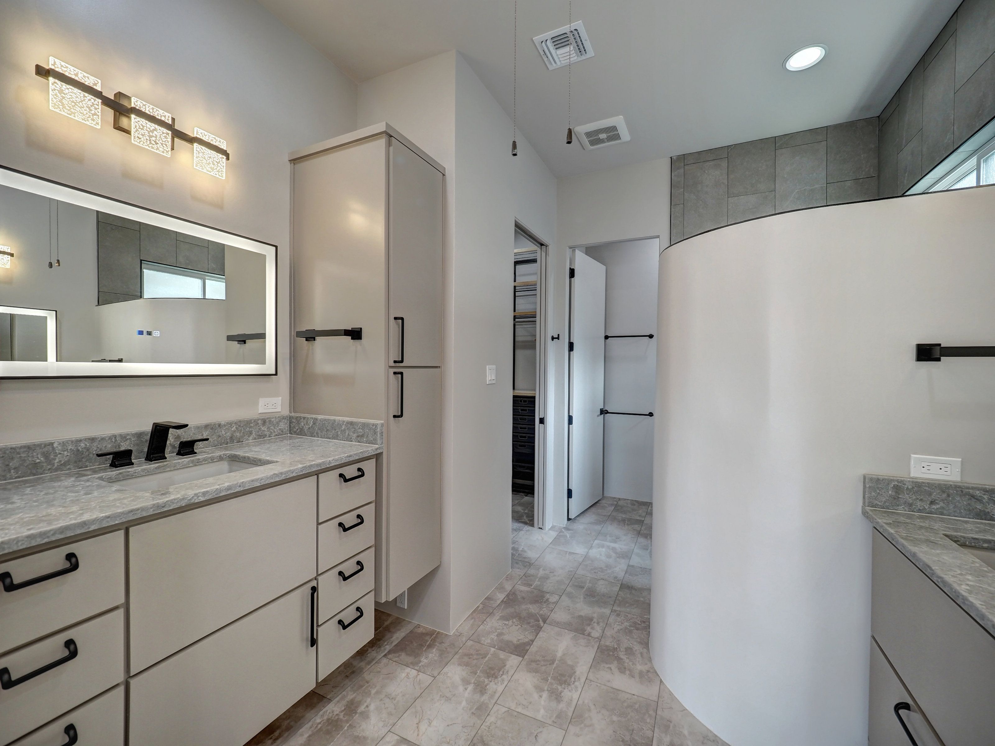  Ultimate Custom Waterfront Home - 物件實景