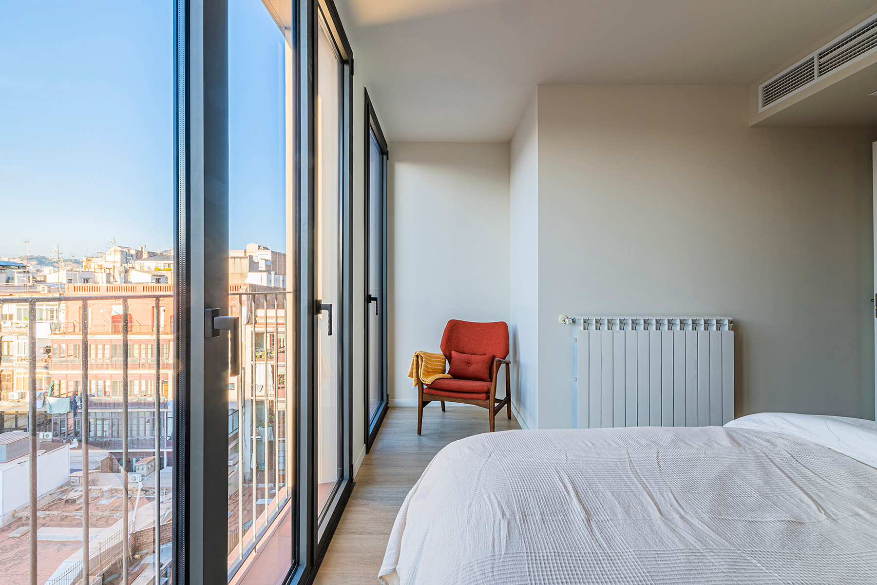  Duplex new construction in Eixample, Barcelona - 物件實景