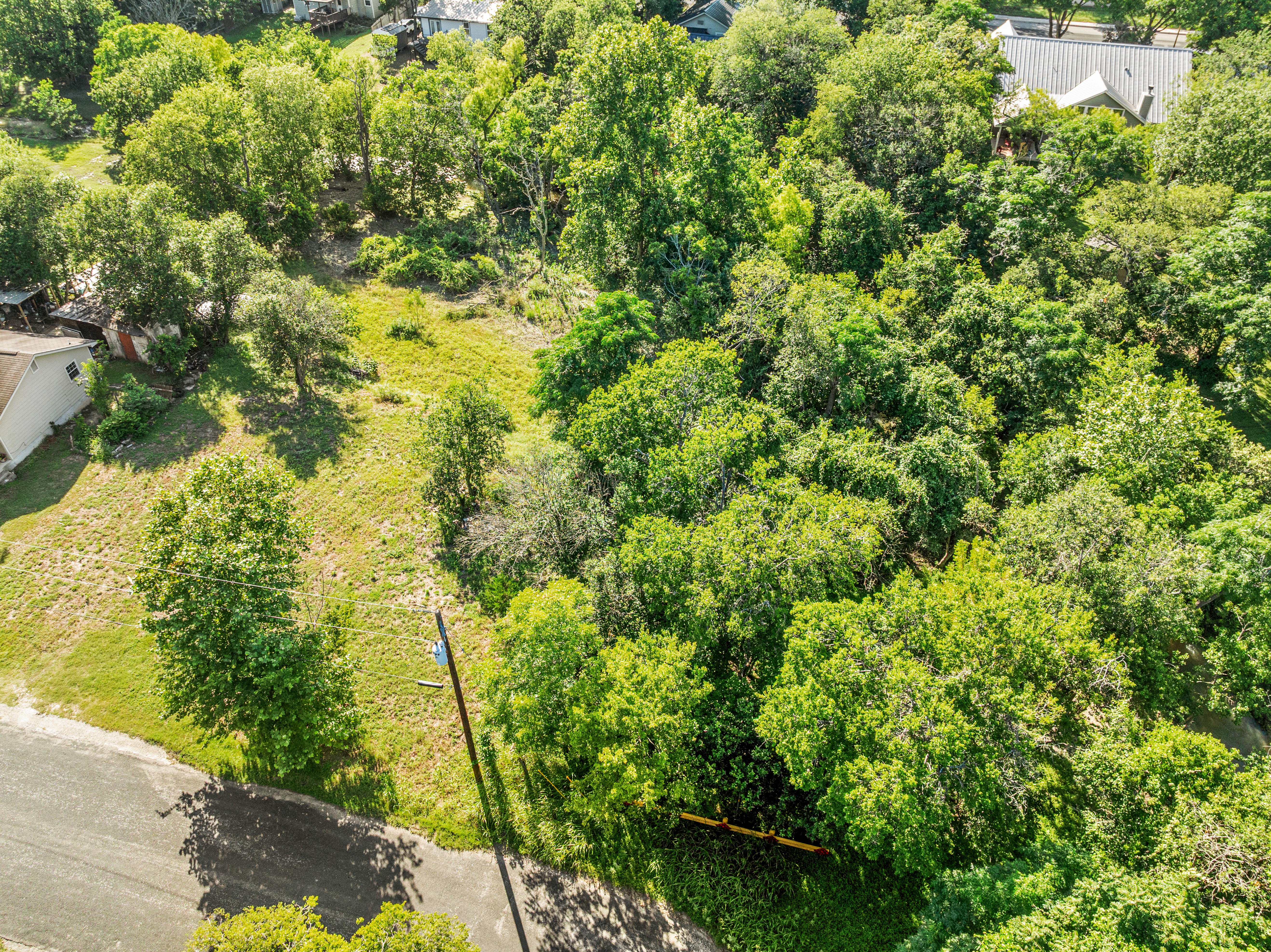  Beautiful Lot In The Heart Of Boerne - 物件實景