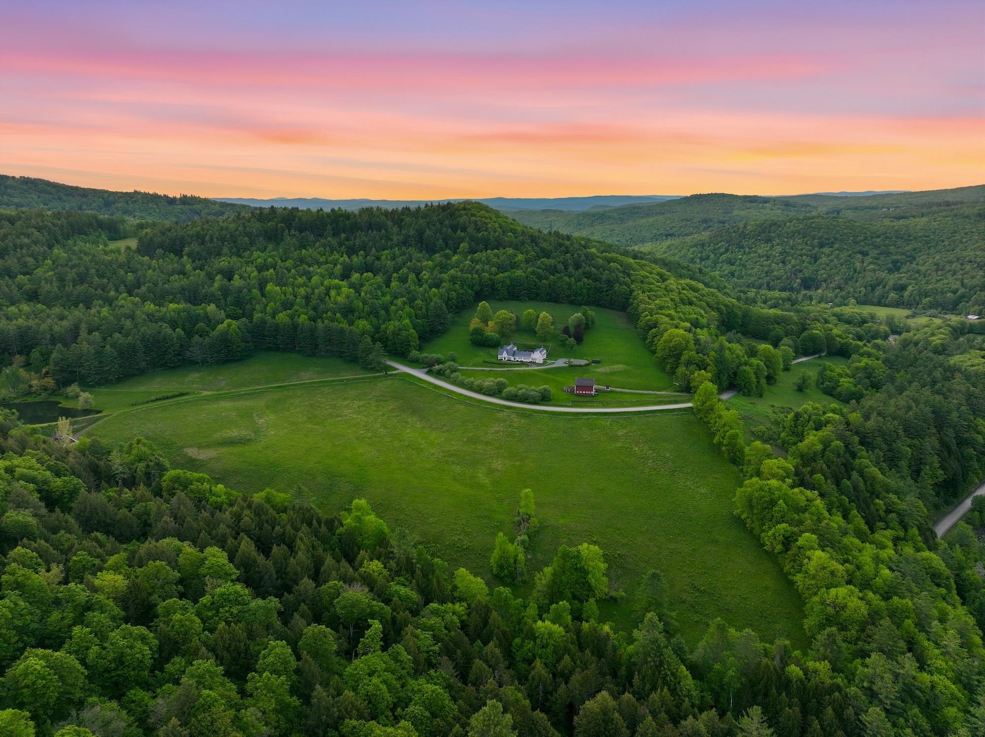  Honey Hill Farm - 物件實景