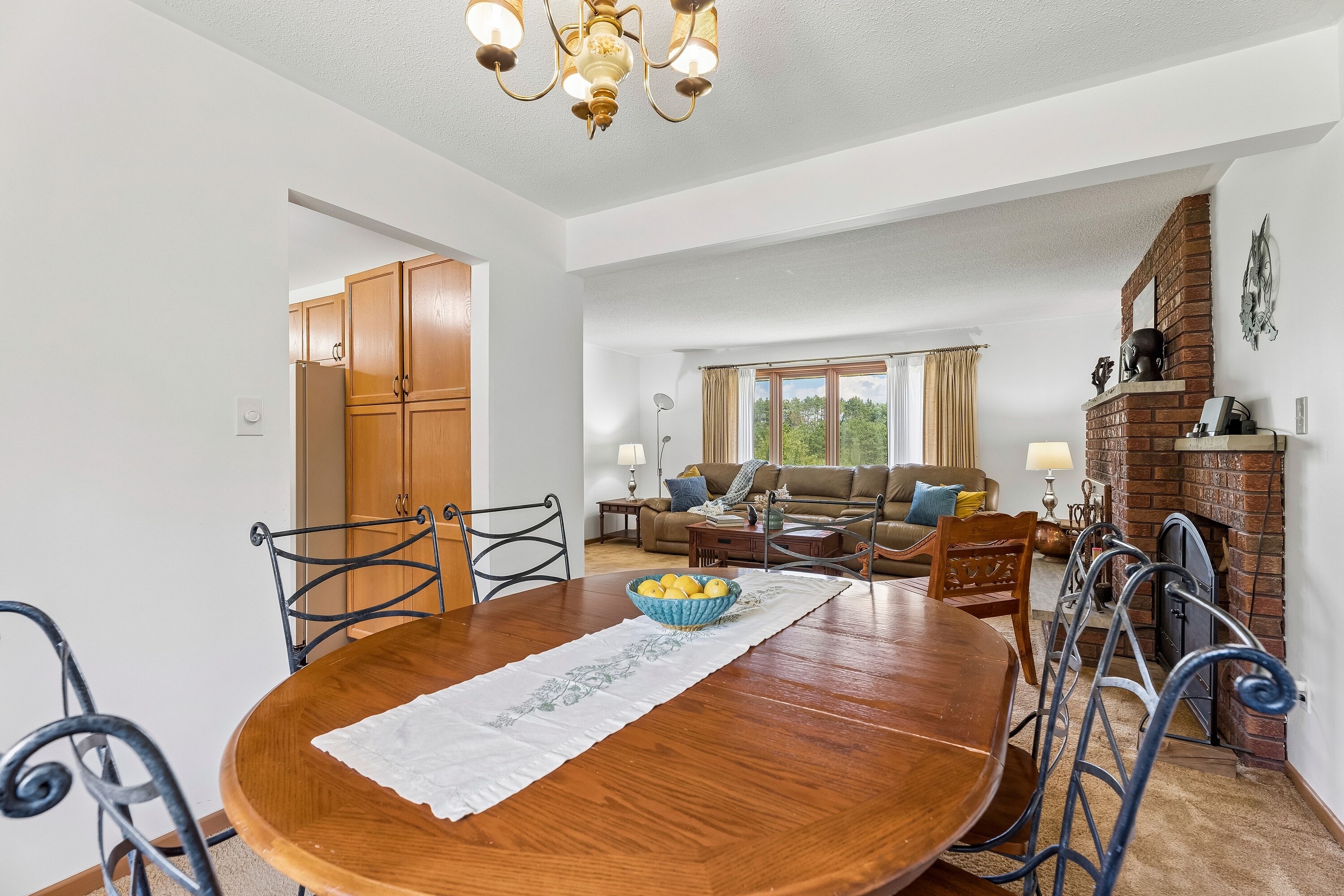  Private Country Retreat - 物件實景