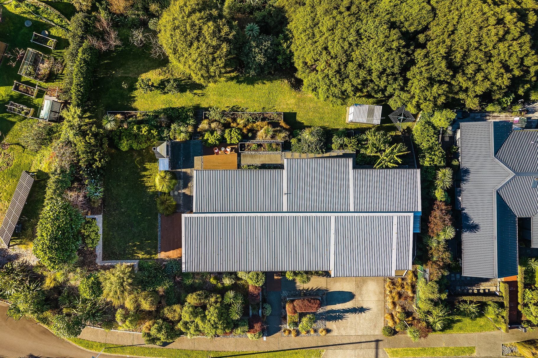  3 Te Heke Place, Waikanae - 物件實景