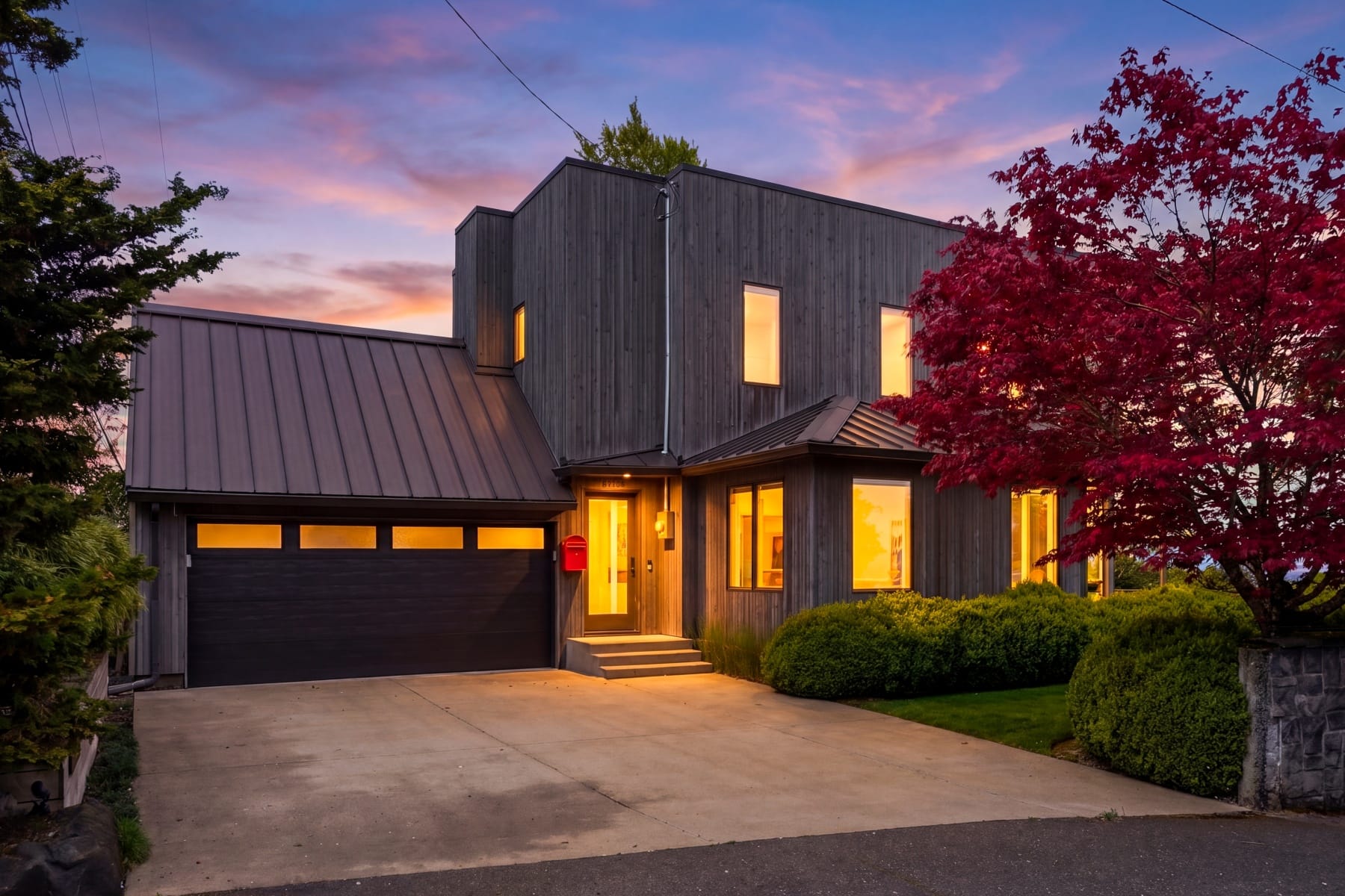  4409 SW CARL PL Portland, OR 97239 - 物件實景