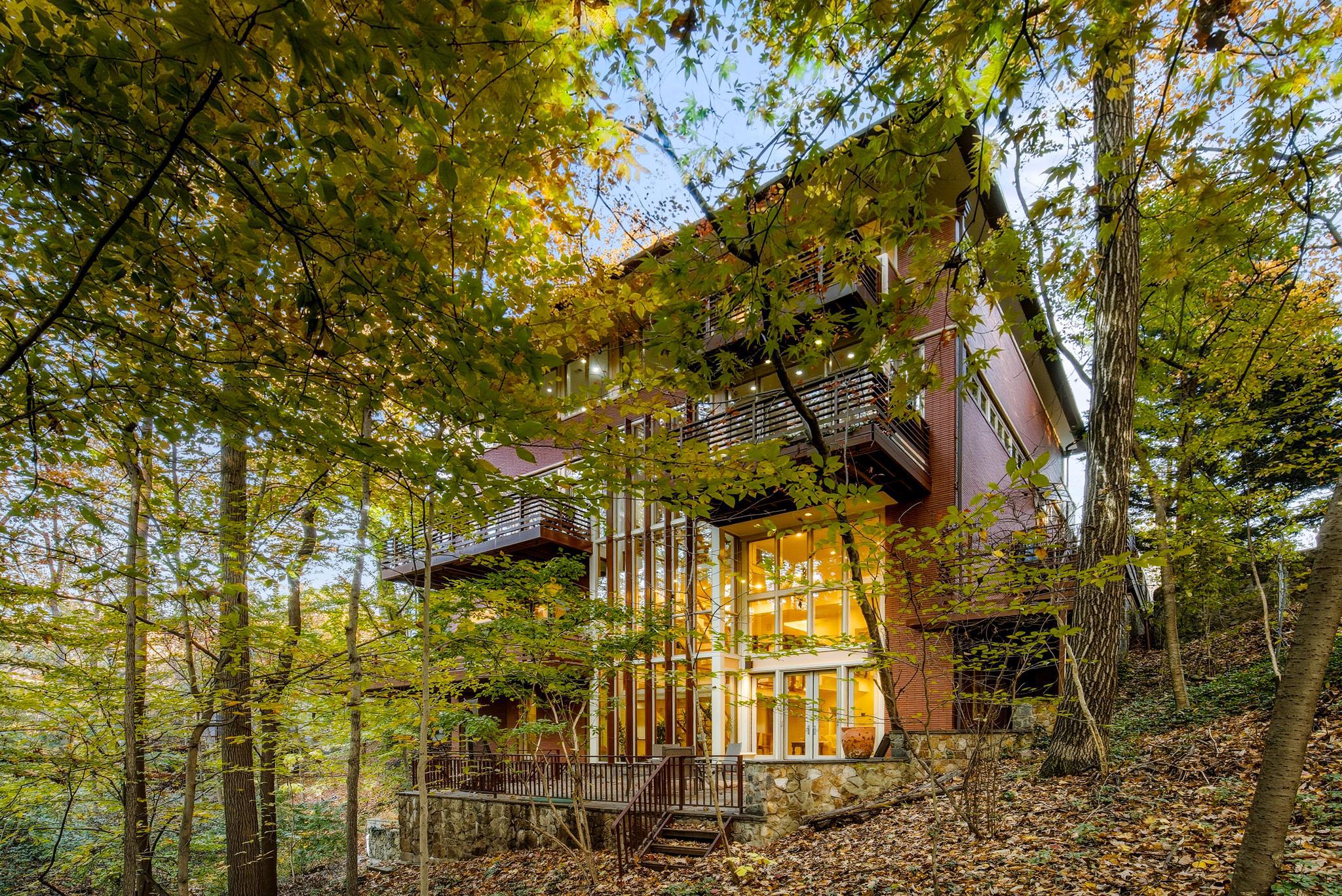  2807 Chesterfield Place NW, Washington, DC, 20008 - 物件實景