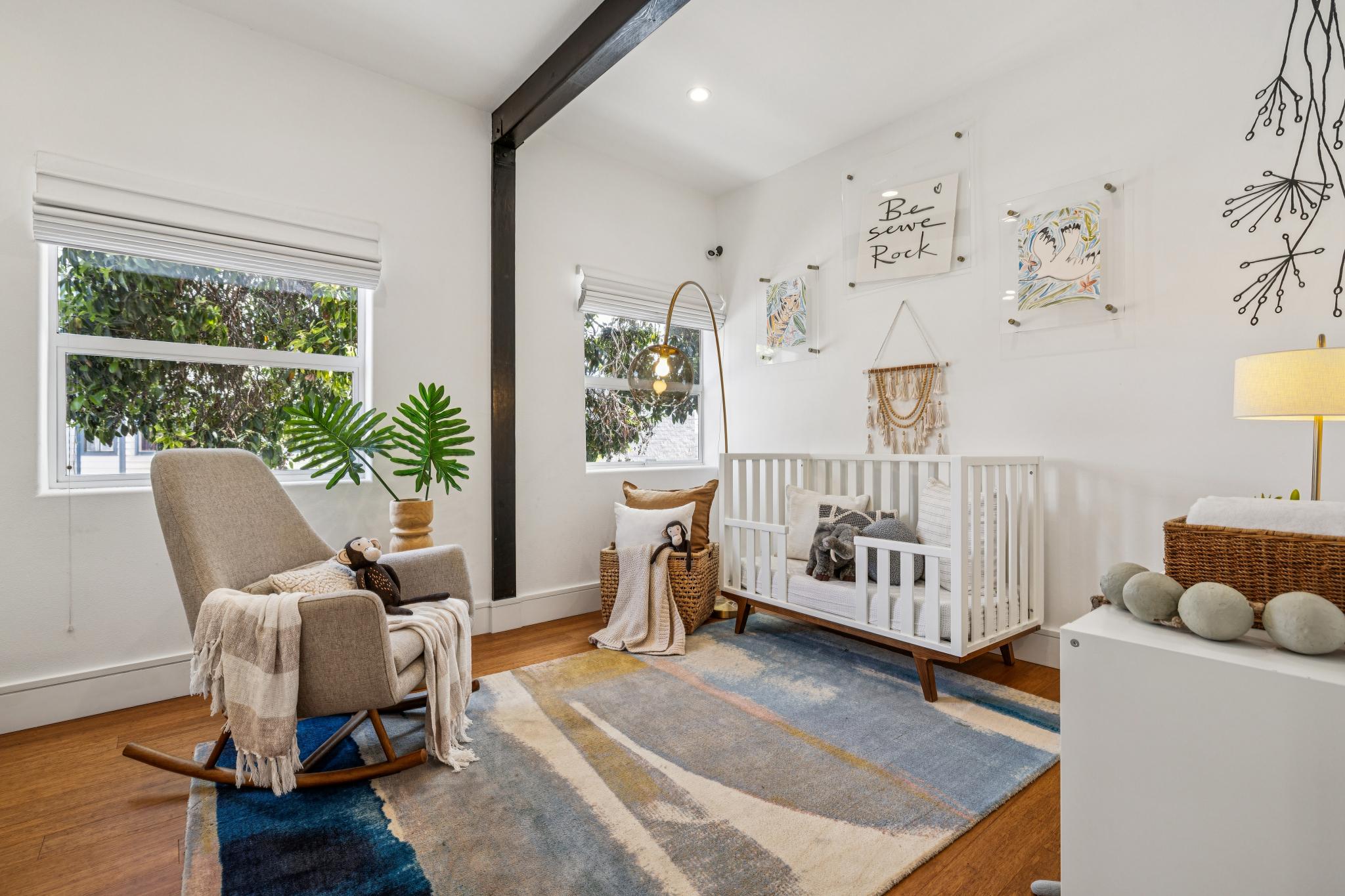  1450 Hawes Street - 物件實景