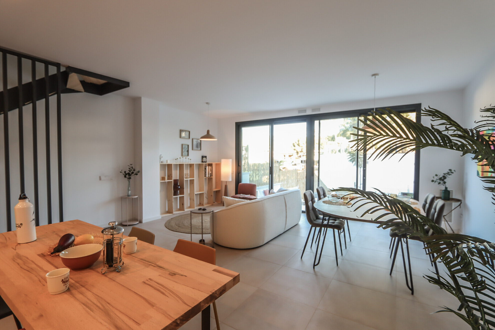  Modern house with luminous spaces and private garden in Sant Pere de Ribes - 物件實景