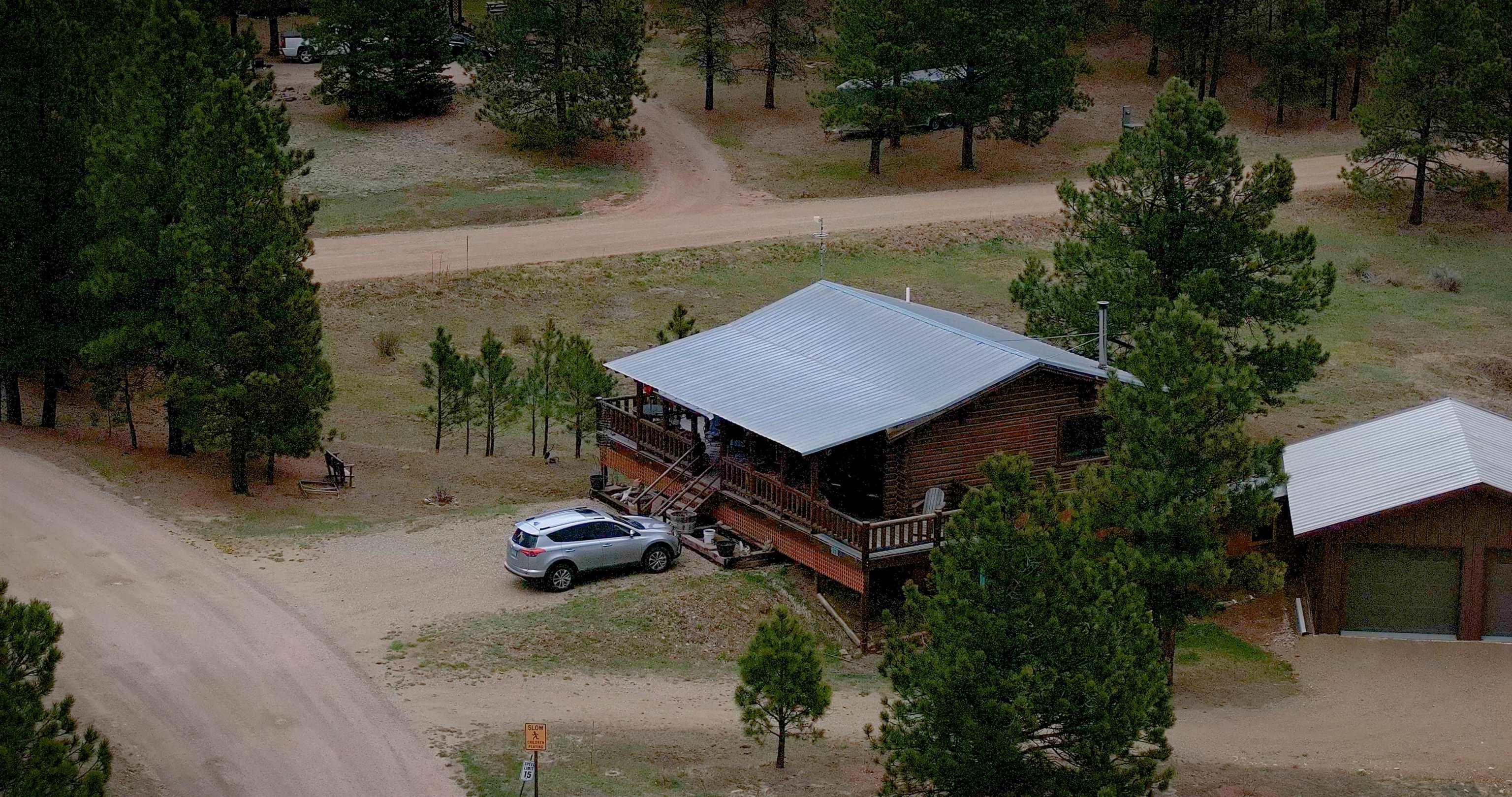 Angel Fire, New Mexico, 87710, United States, 2 Bedrooms Bedrooms, ,2 BathroomsBathrooms,Residential,For Sale,1829555