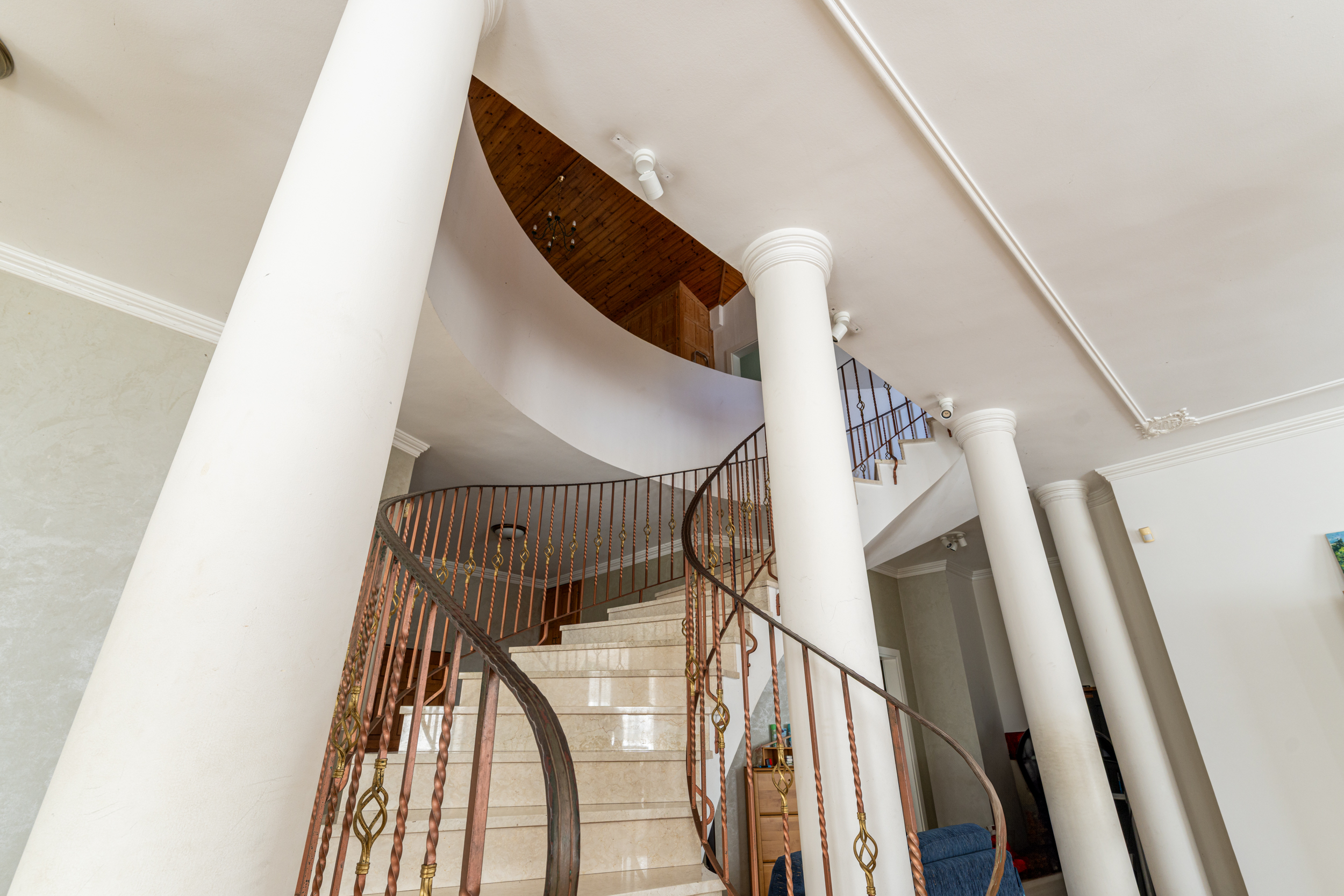  Timeless Villa Estate in the Heart of Buda - 物件實景