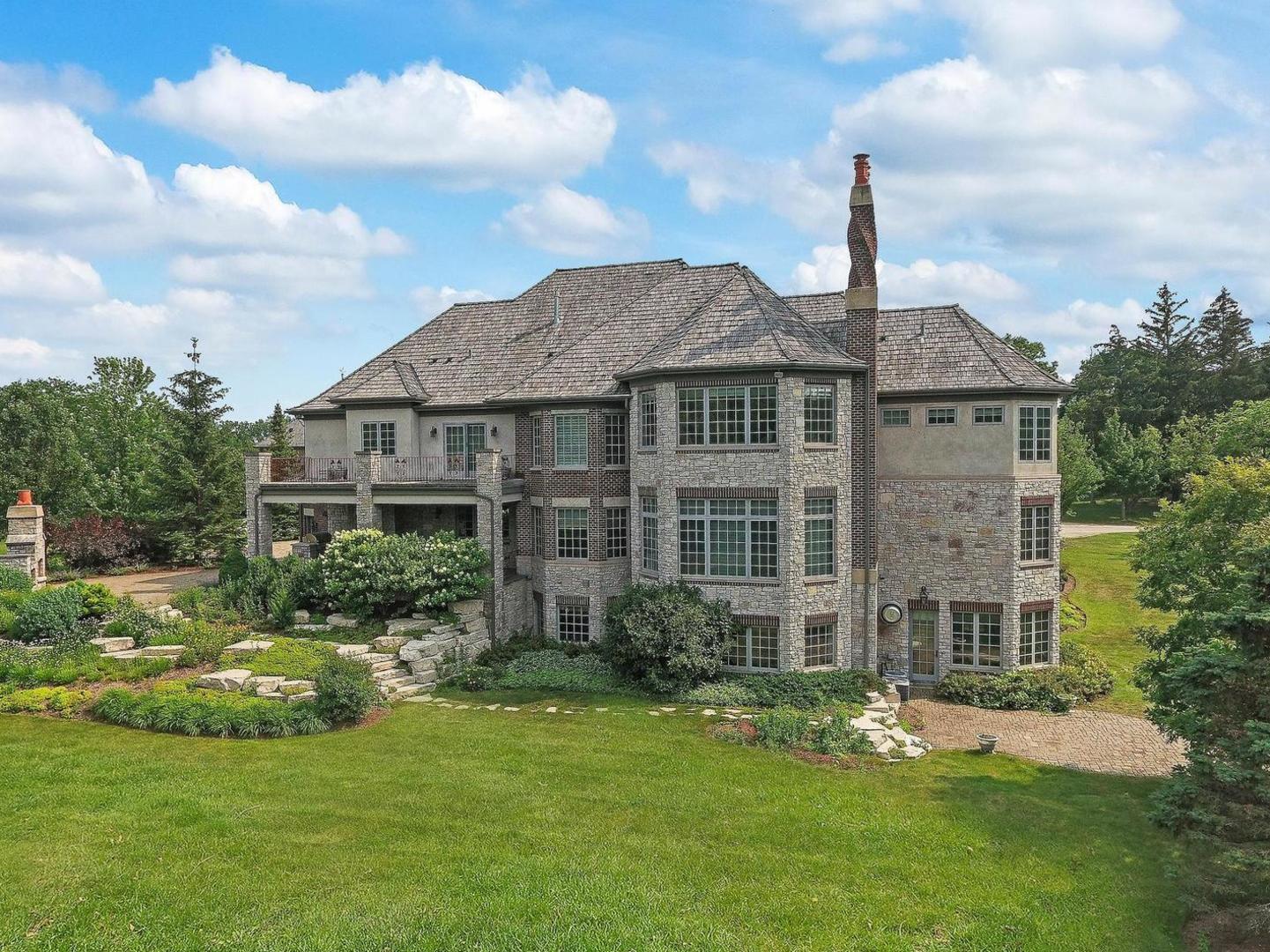 Barrington, Illinois, 60010, United States, 5 Bedrooms Bedrooms, ,9 BathroomsBathrooms,Residential,For Sale,1838006