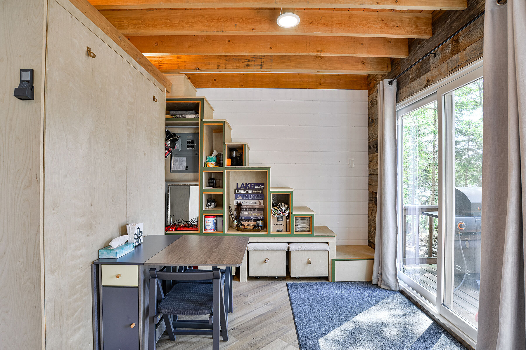  Quiet Cottage on Boyne Lake - 物件實景