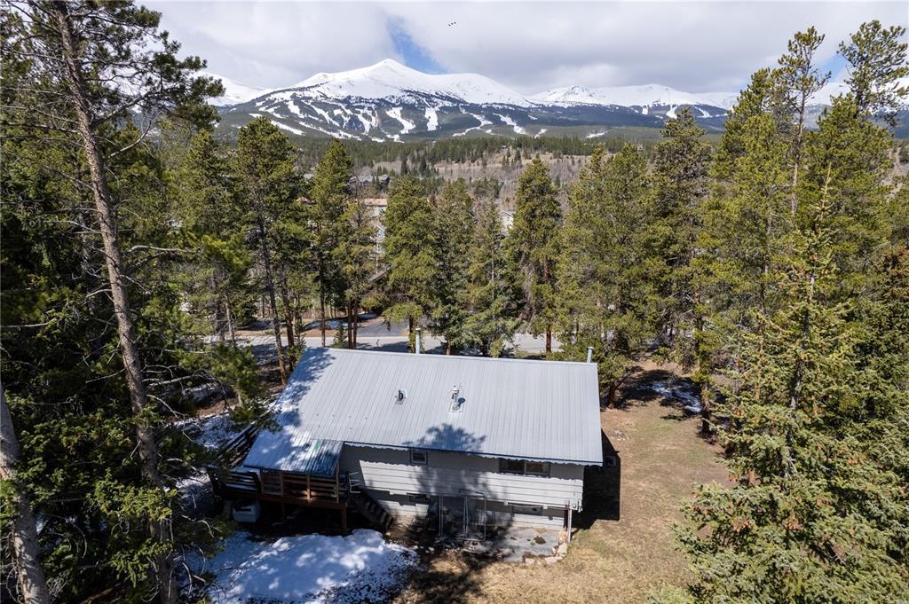 BRECKENRIDGE, Colorado, 80424, United States, 4 Bedrooms Bedrooms, ,2 BathroomsBathrooms,Residential,For Sale,1827405