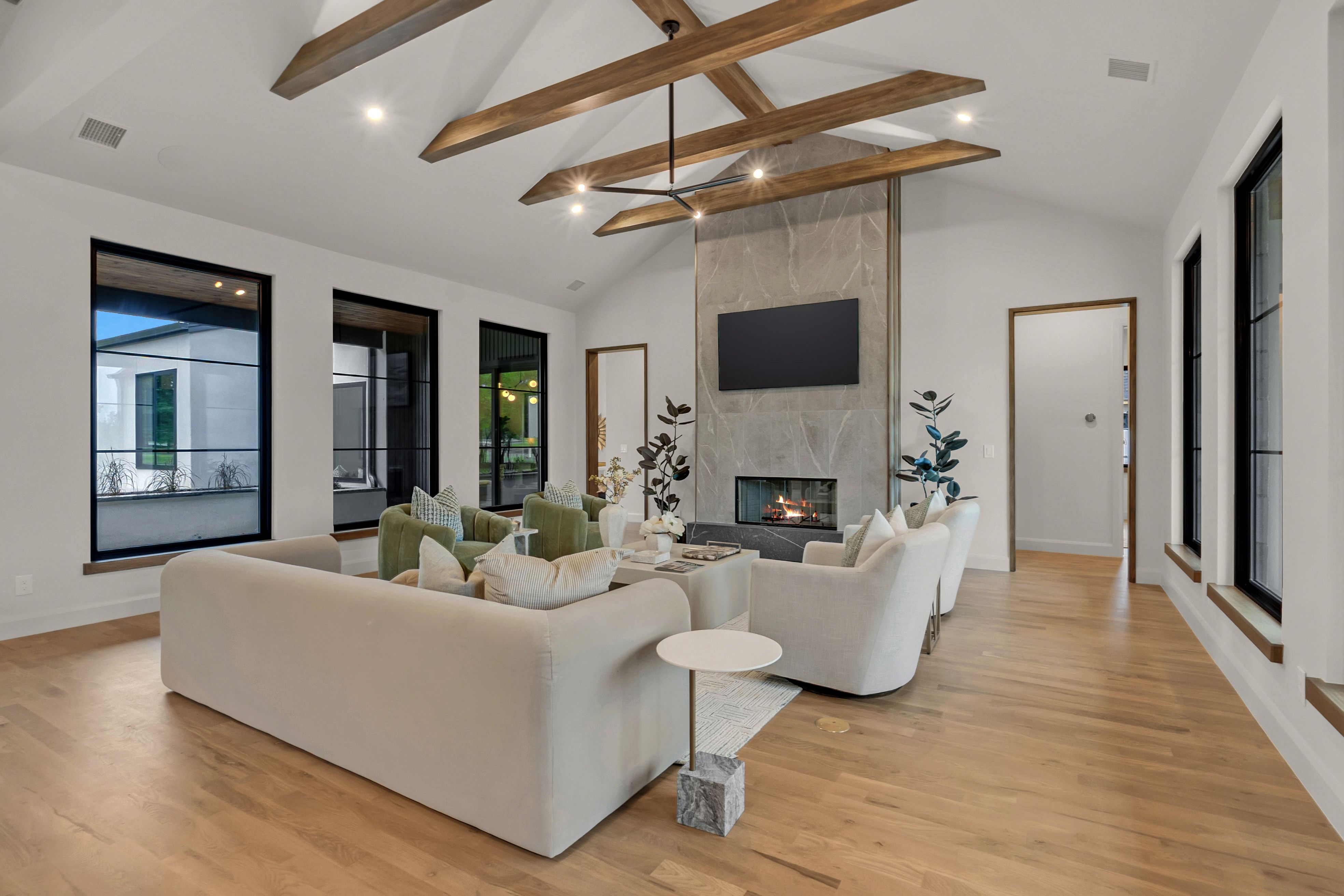  17744 East White Tail Cove, Owasso, OK 74055 - 物件實景