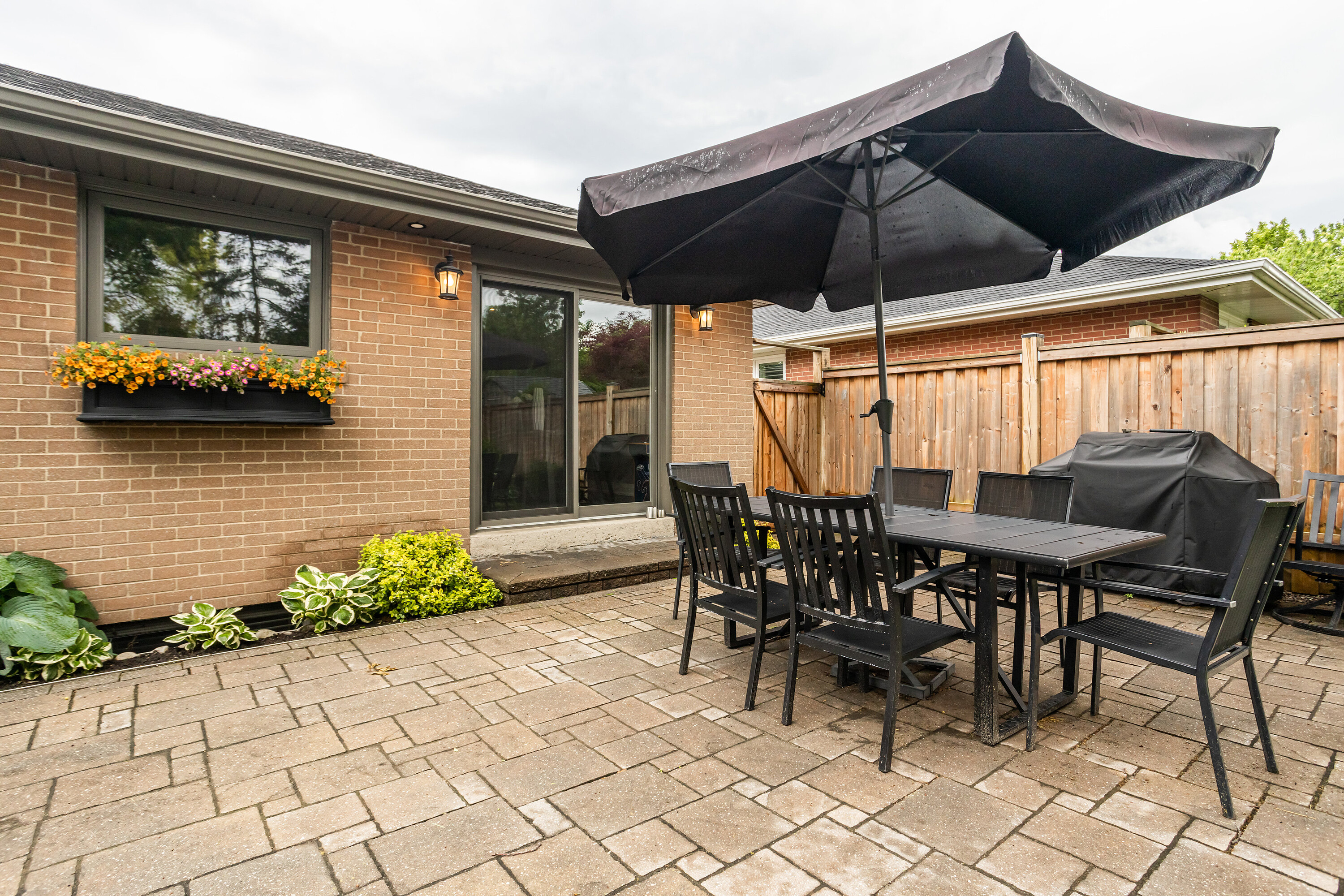  Modern Detached Home - 物件實景