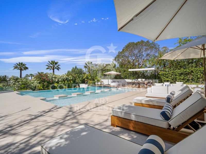Marbella, Andalusia, ES, 6 Bedrooms Bedrooms, ,6 BathroomsBathrooms,Residential,For Sale,1874421