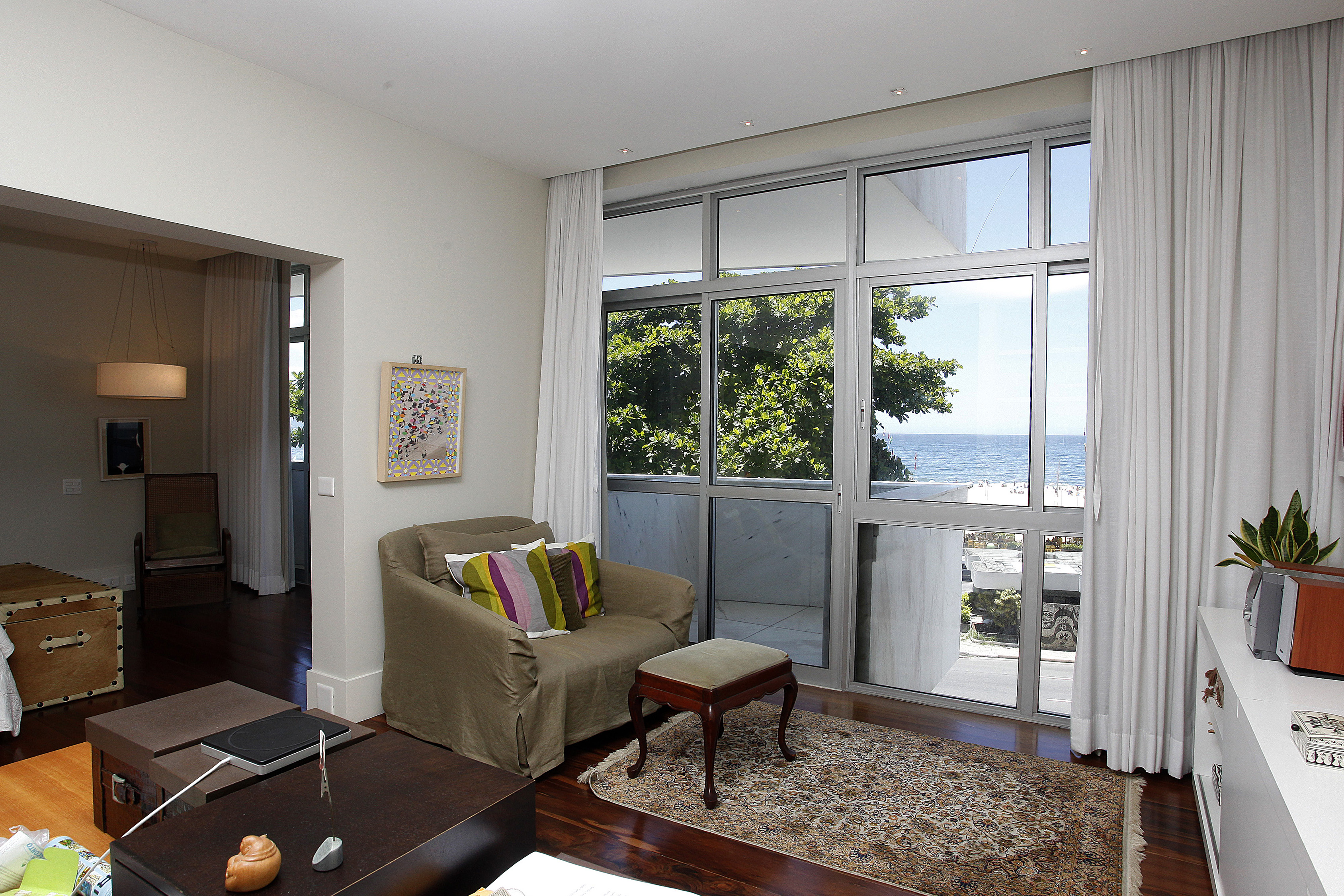  Spacious ocean-view residence with exceptional amenities and refined interiors - 物件實景