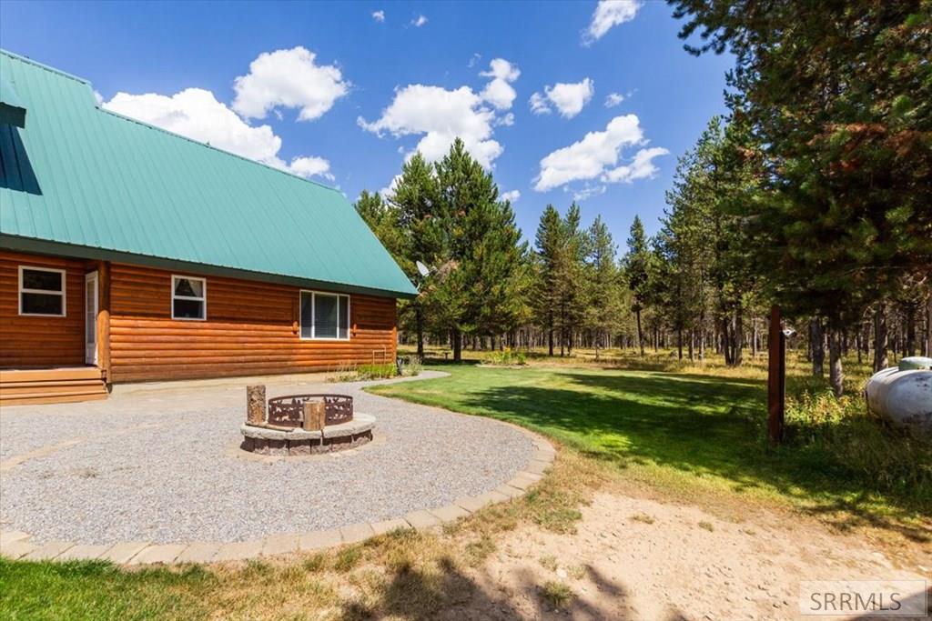 ISLAND PARK, Idaho, 83429, United States, 2 Bedrooms Bedrooms, ,2 BathroomsBathrooms,Residential,For Sale,1921244