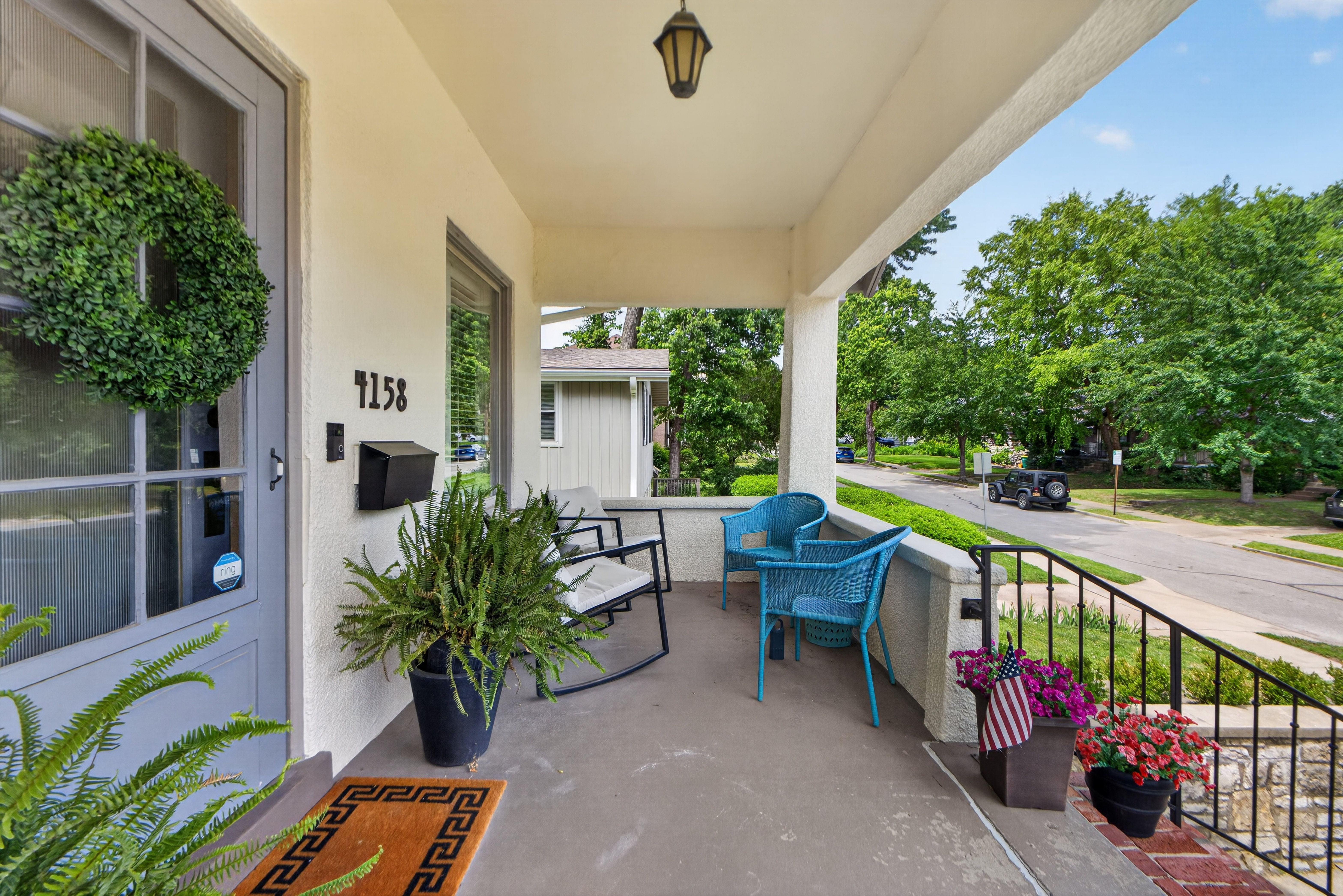  4158 Eaton Street, Kansas City, KS 66103 - 物件實景